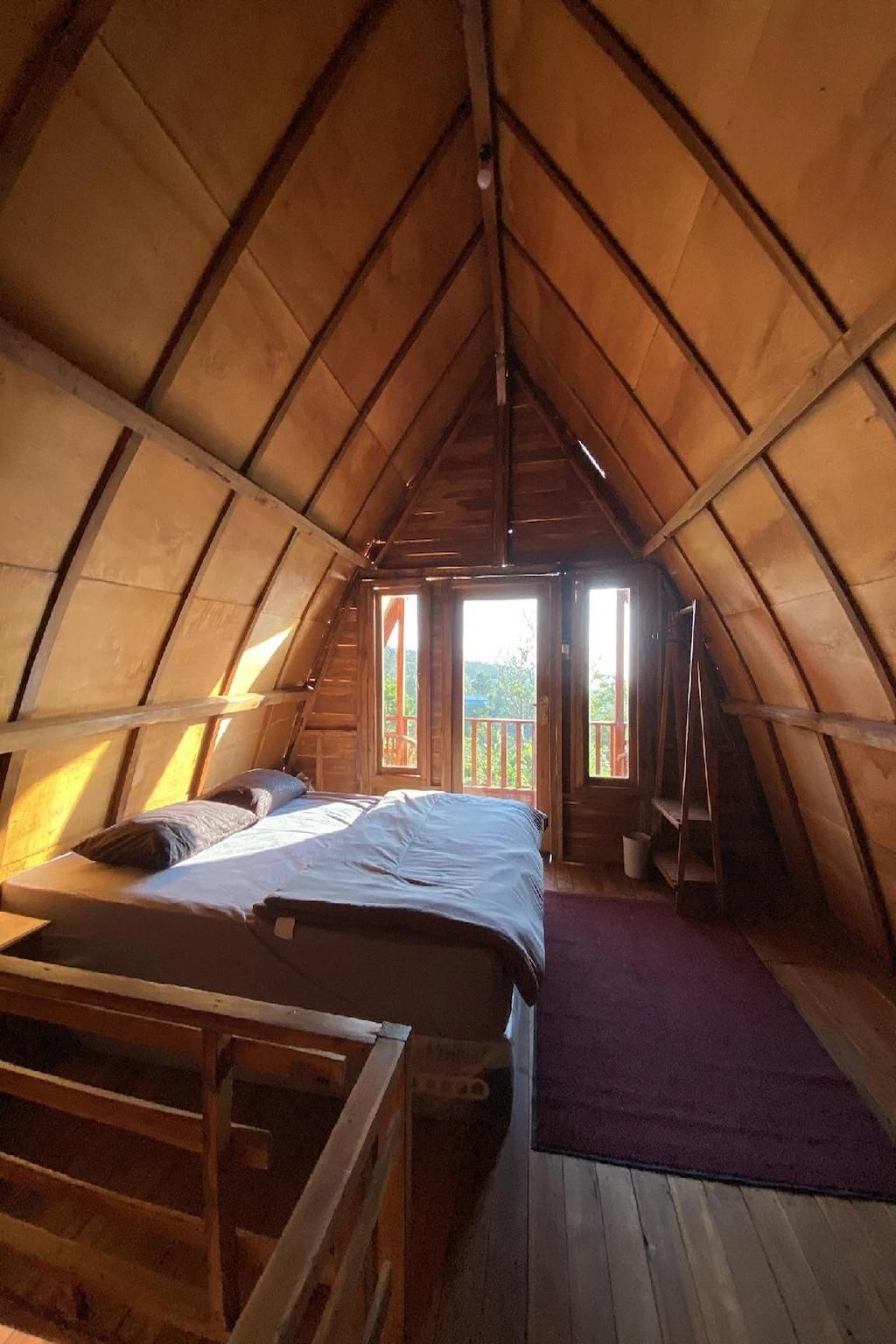 Cabin