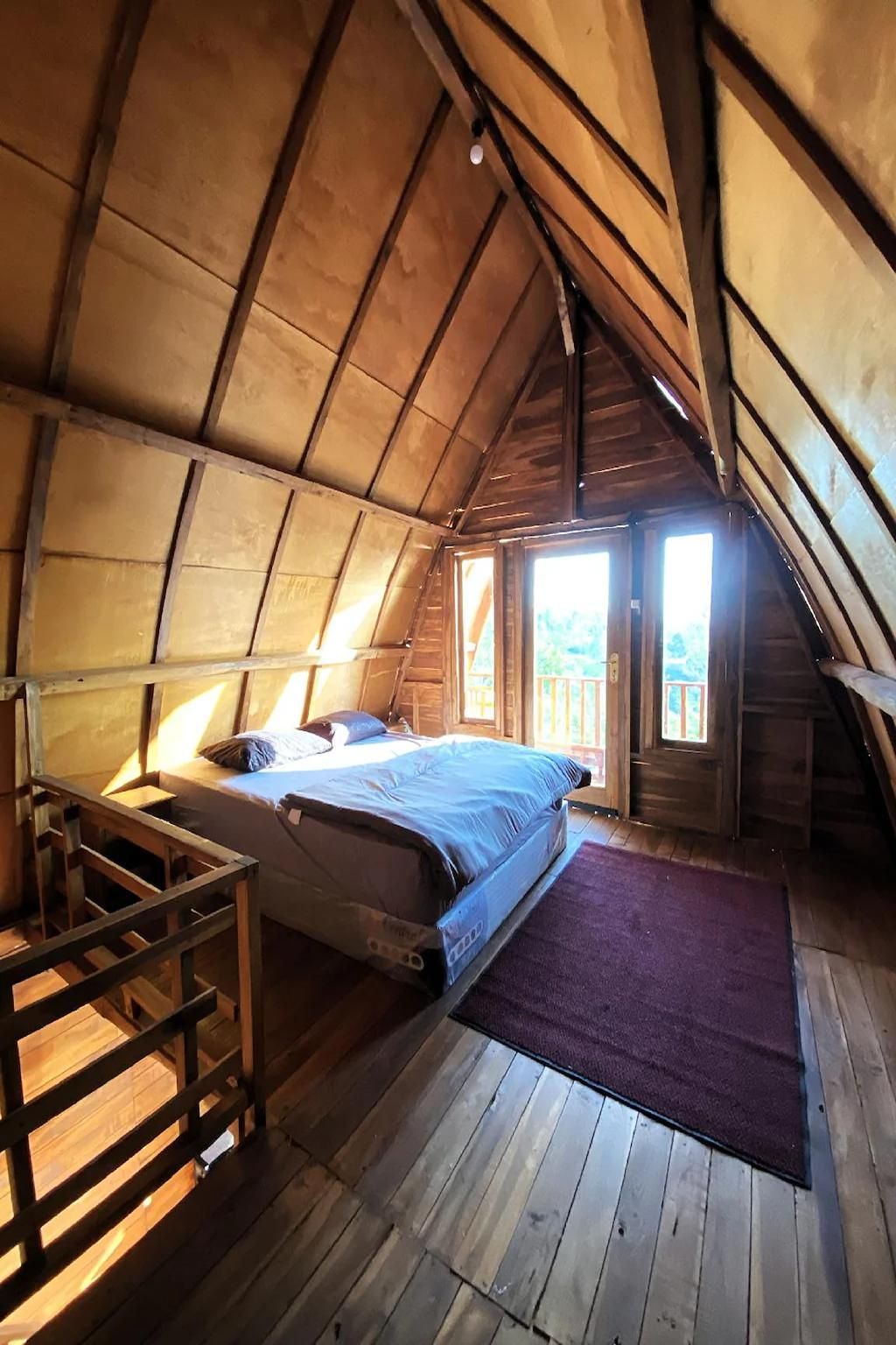 Cabin