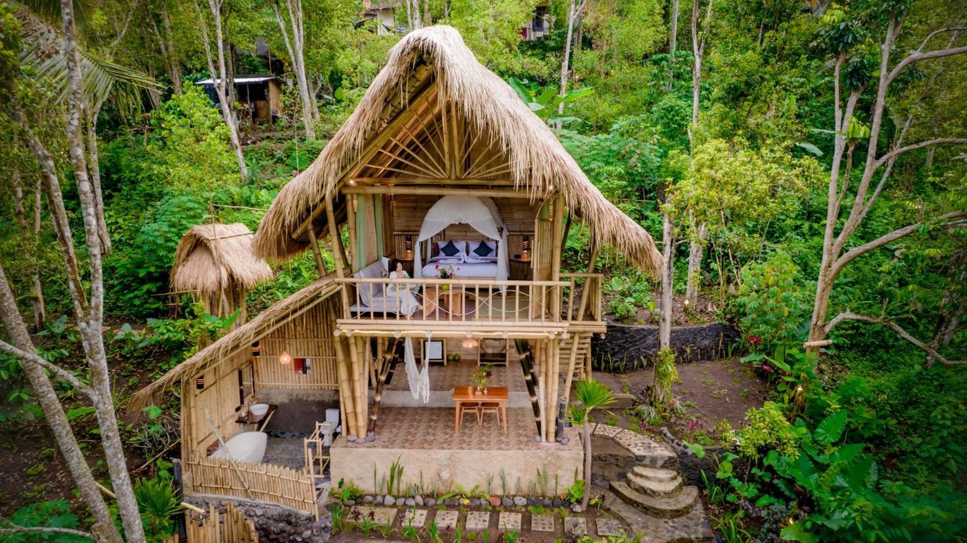 One-Bedroom Villa