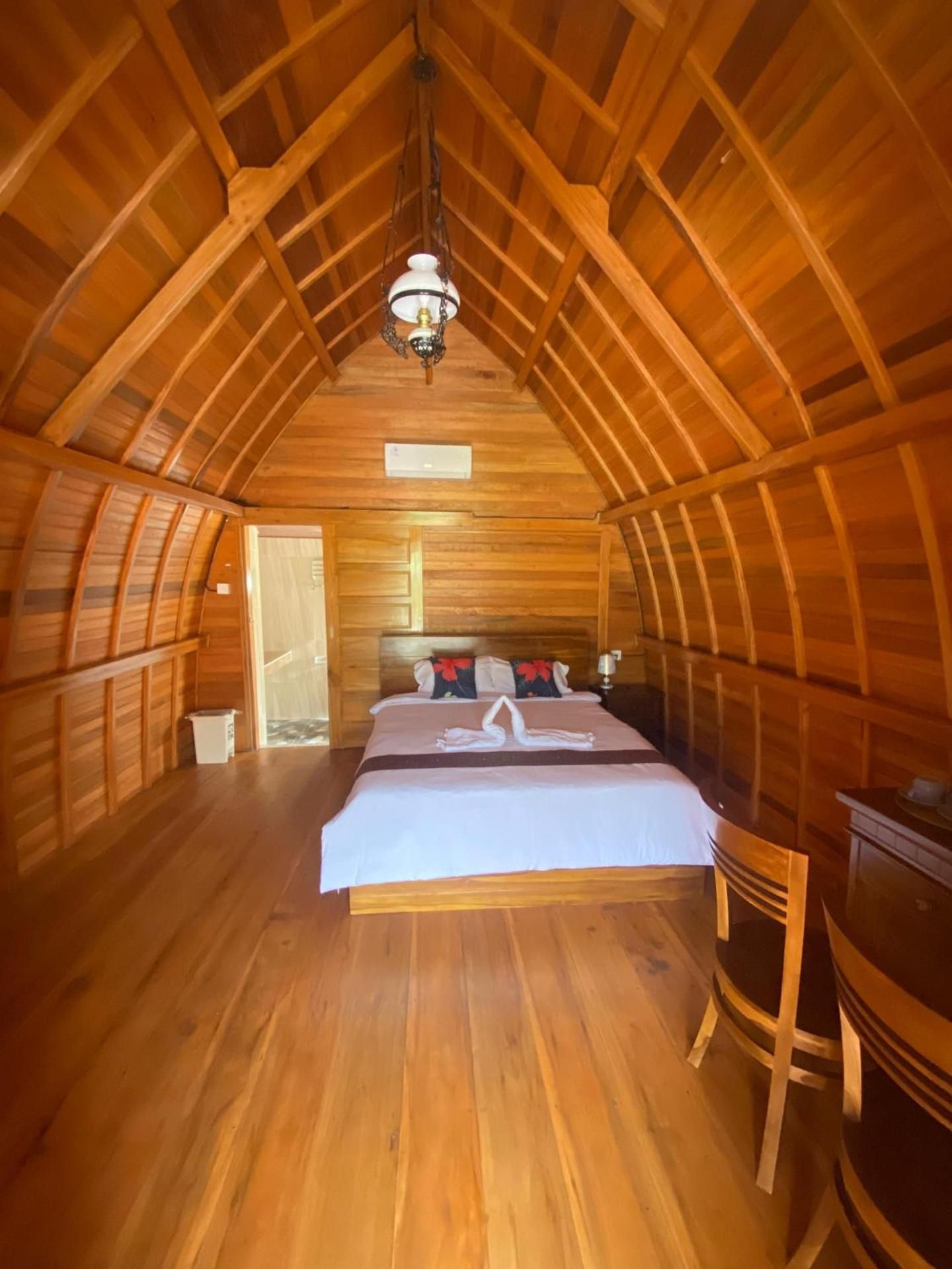 Deluxe Double Room with Bath