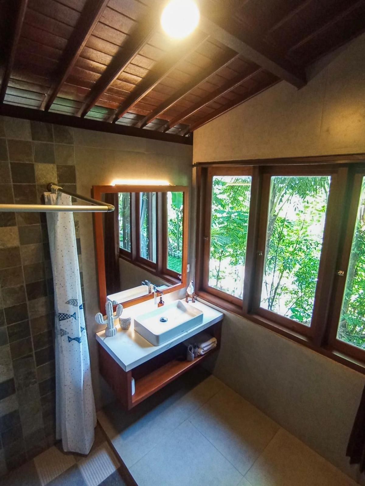 Riverside Double Room