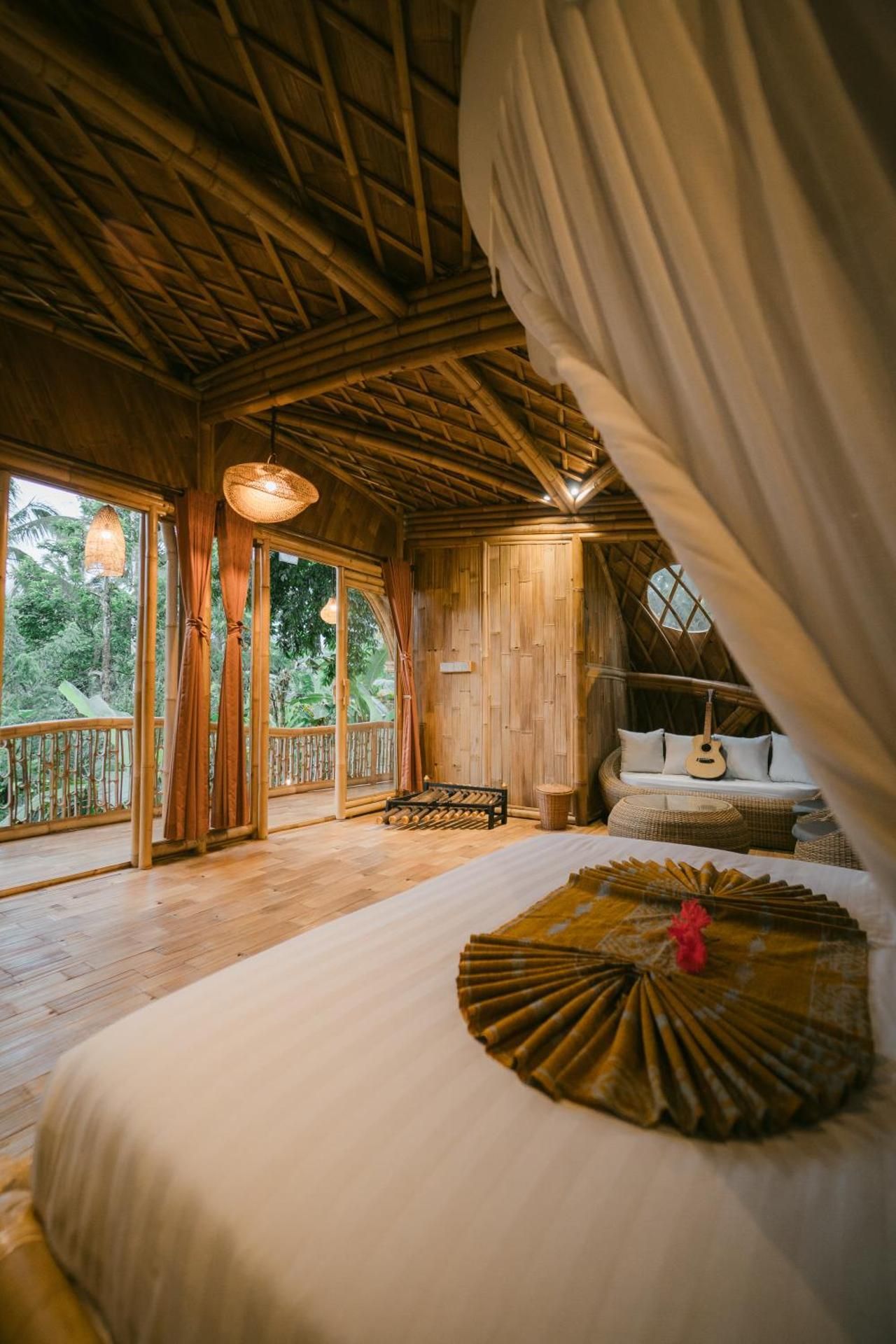 One-Bedroom Villa