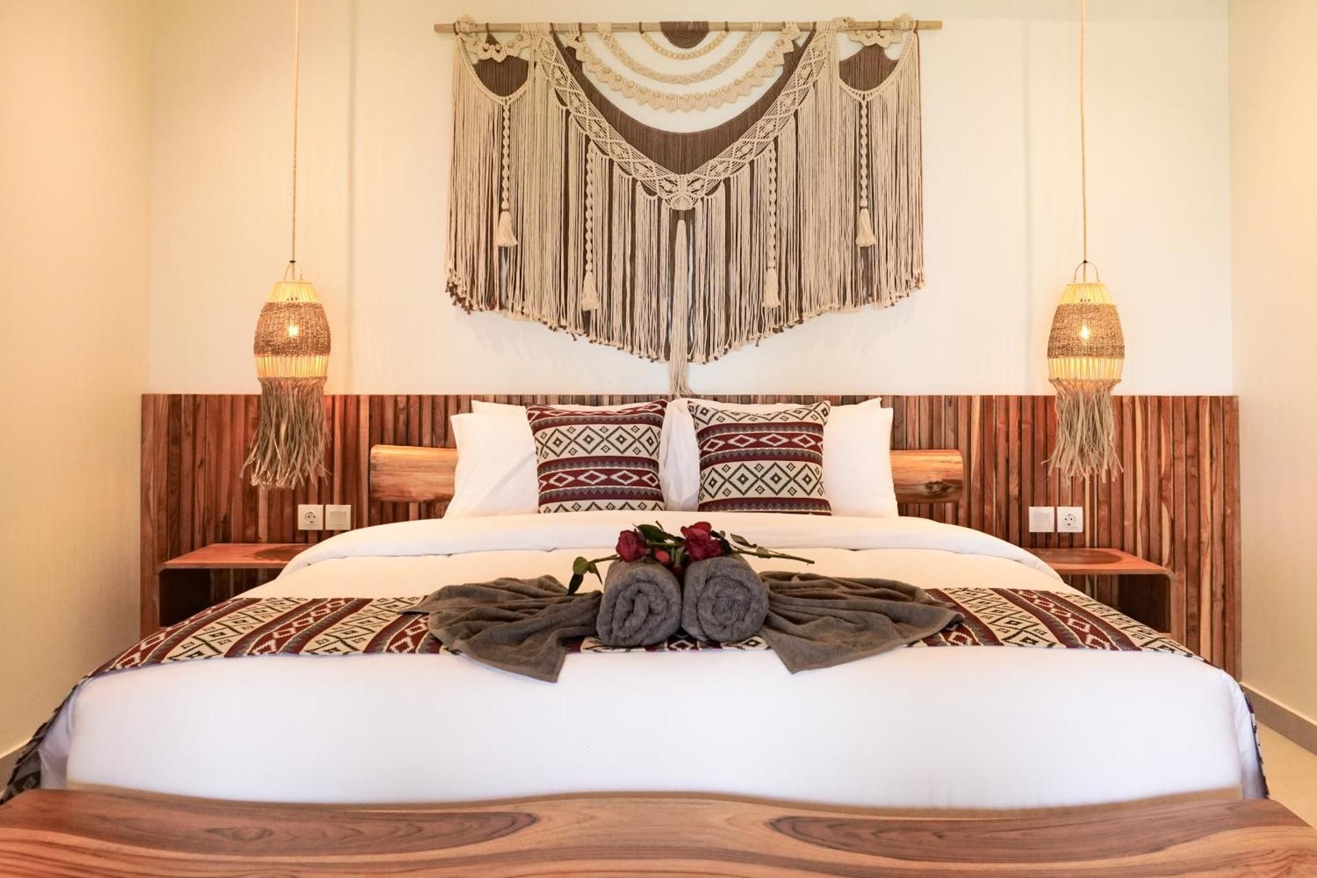 Family Villa with Private Pool