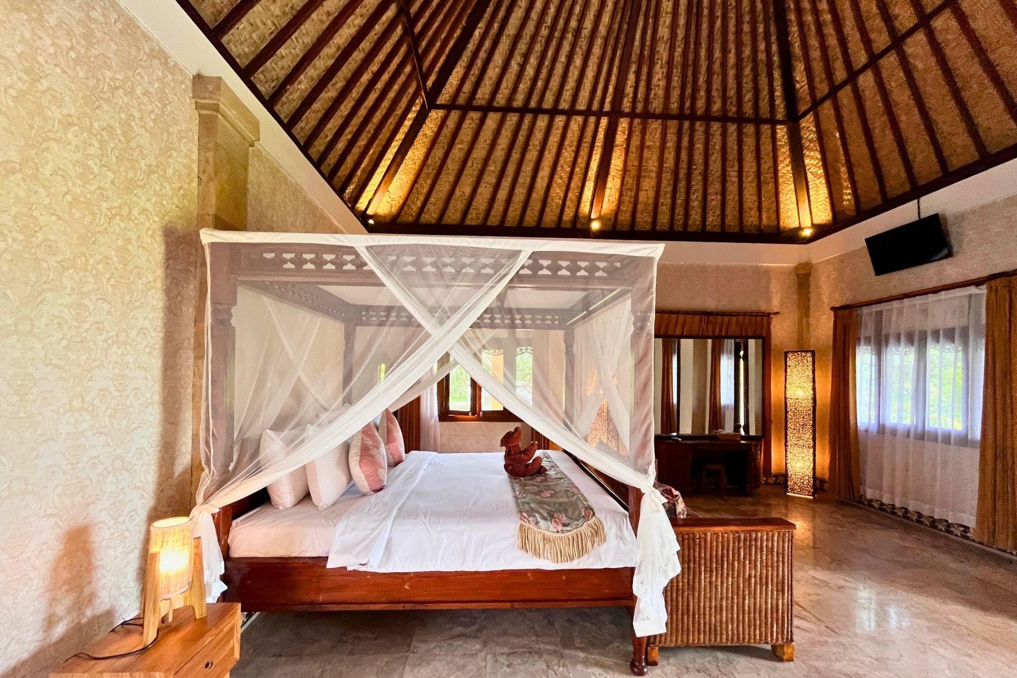 Grand Deluxe Villa