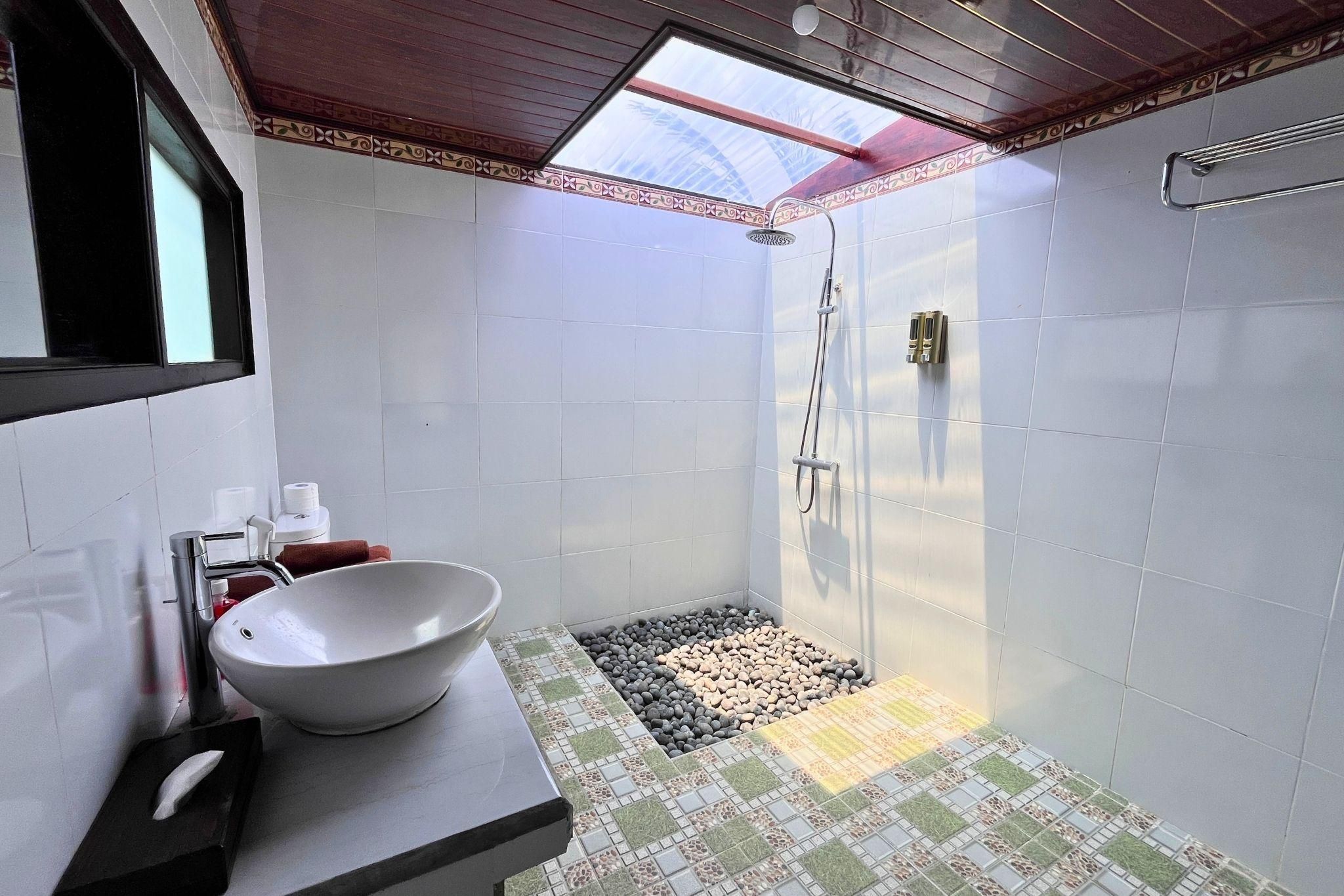 Grand Deluxe Villa