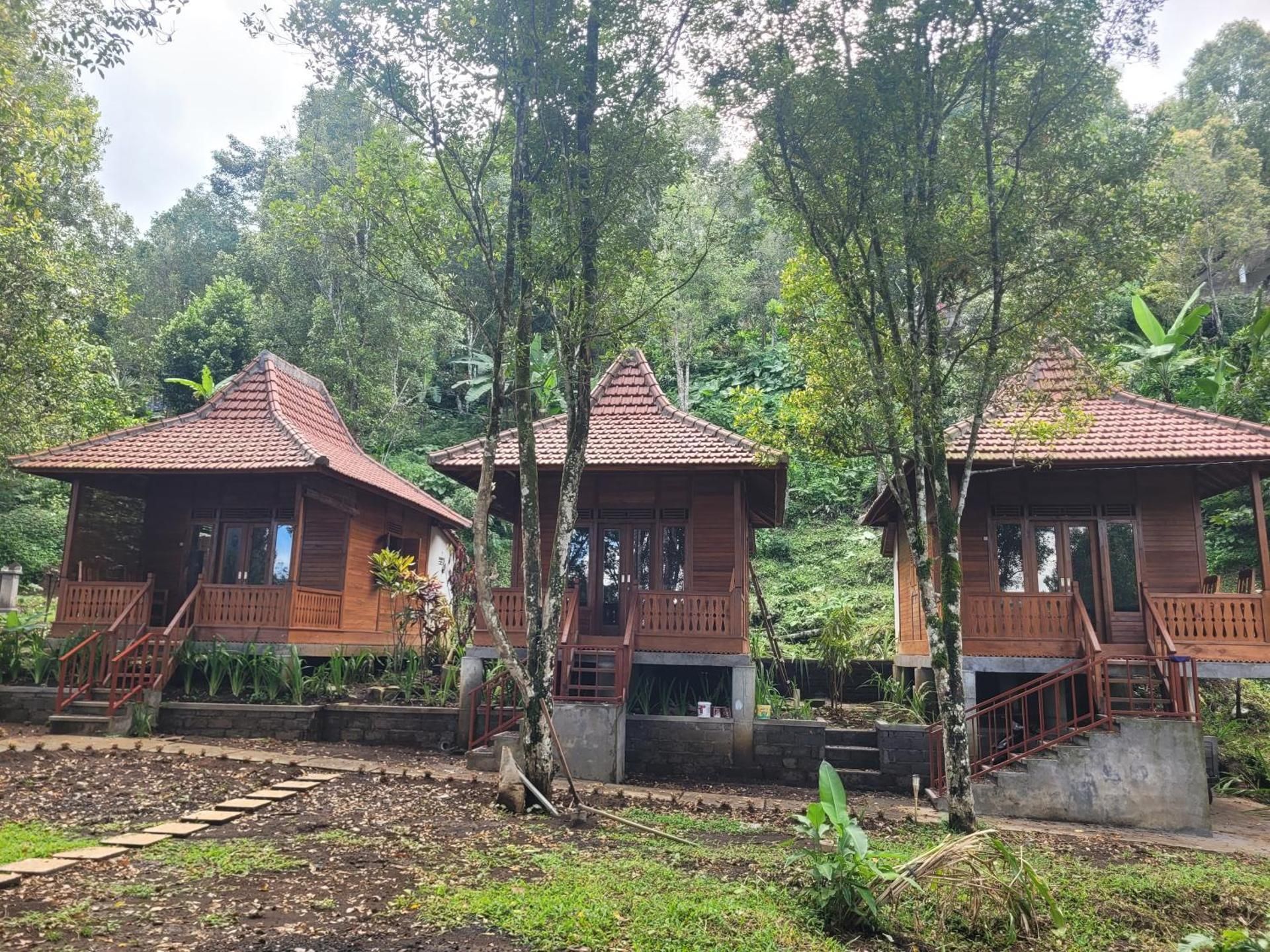 D'Langun Bali
