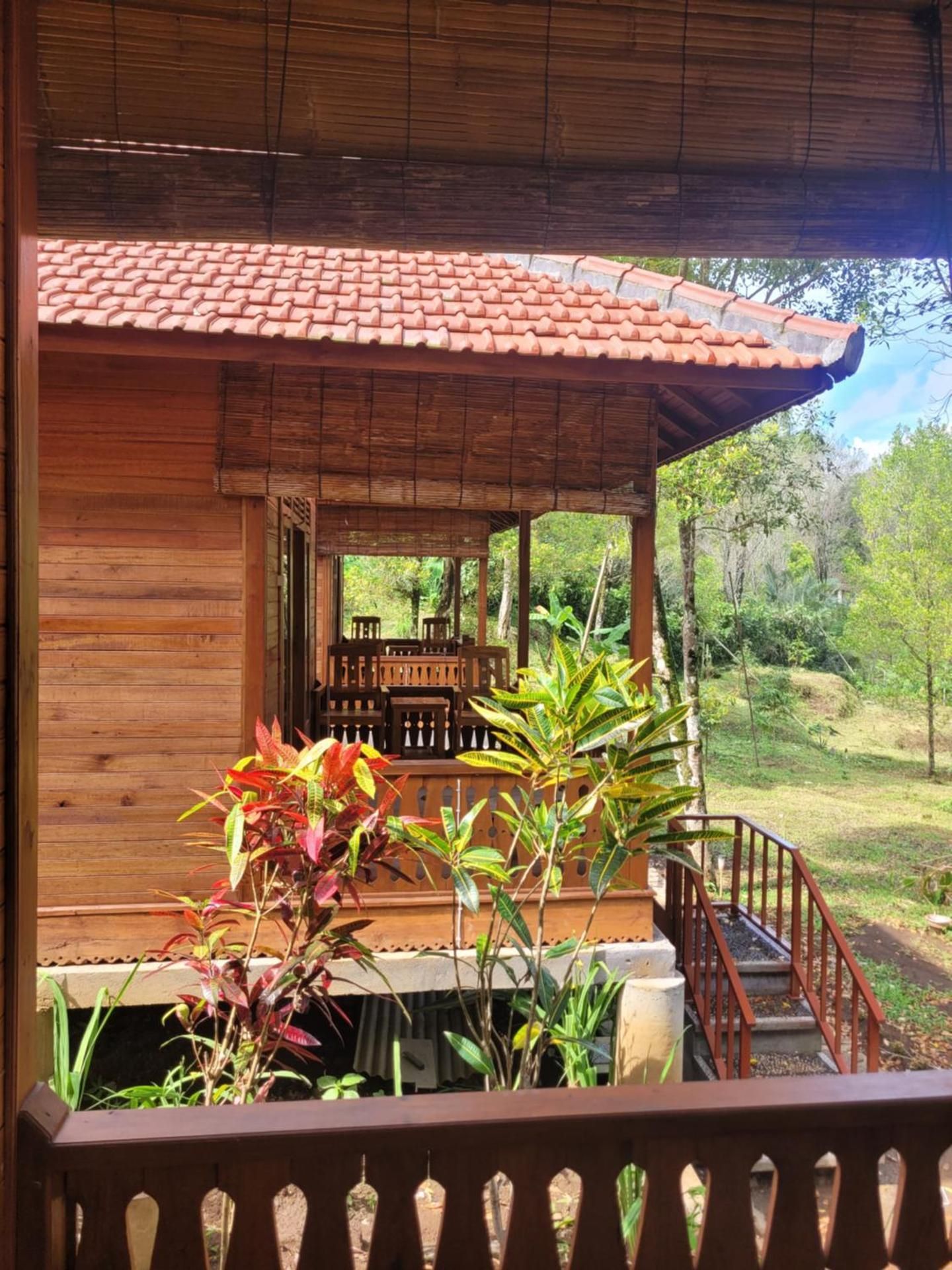 D'Langun Bali