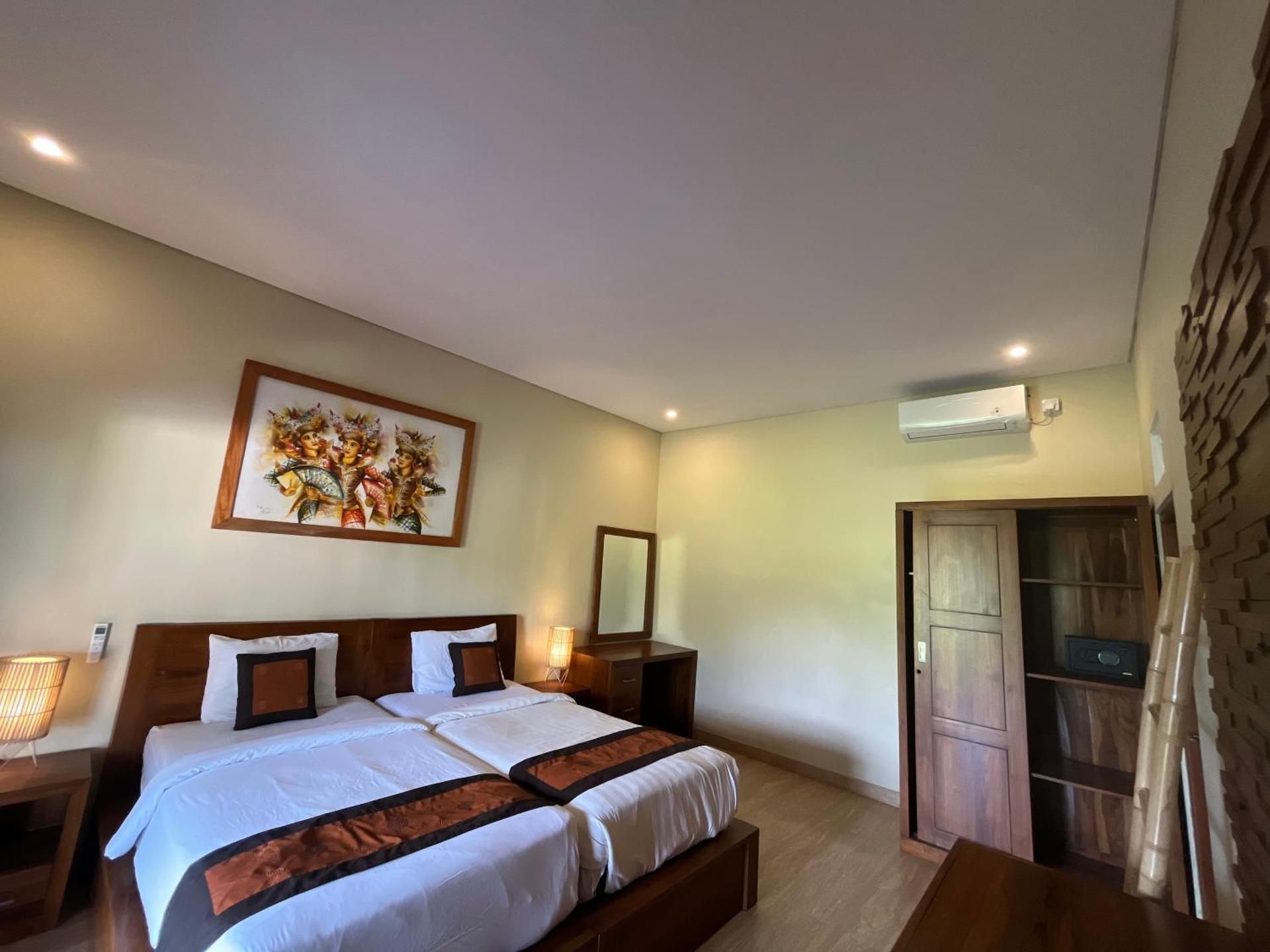 Double or Twin Room