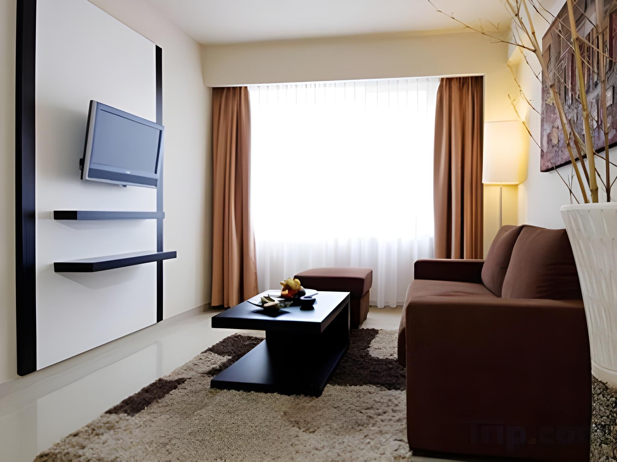 Suites Room