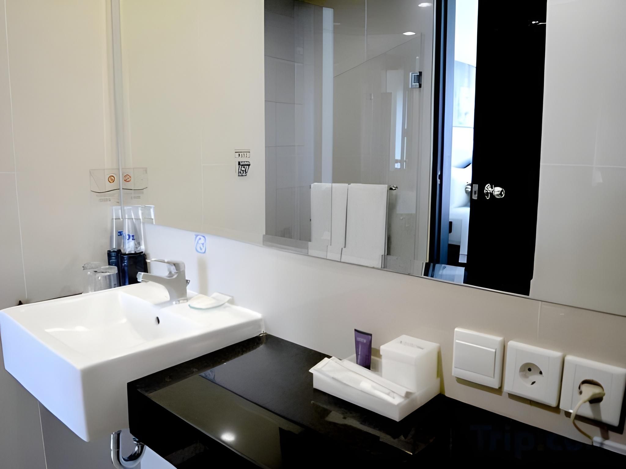 Suites Room