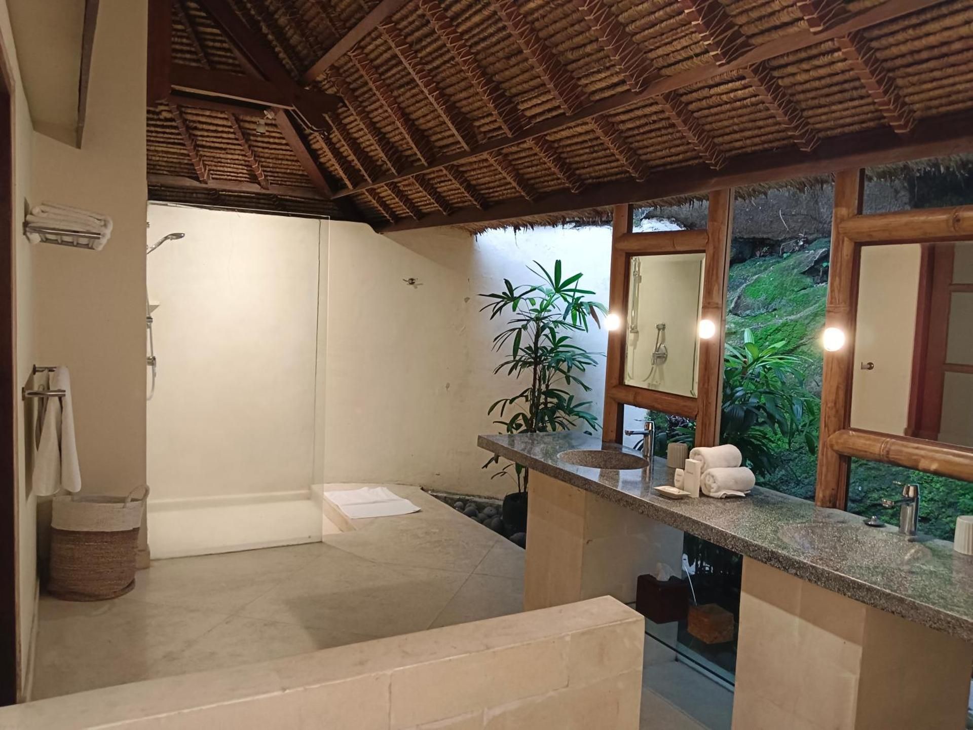 Four-Bedroom Pool Villa