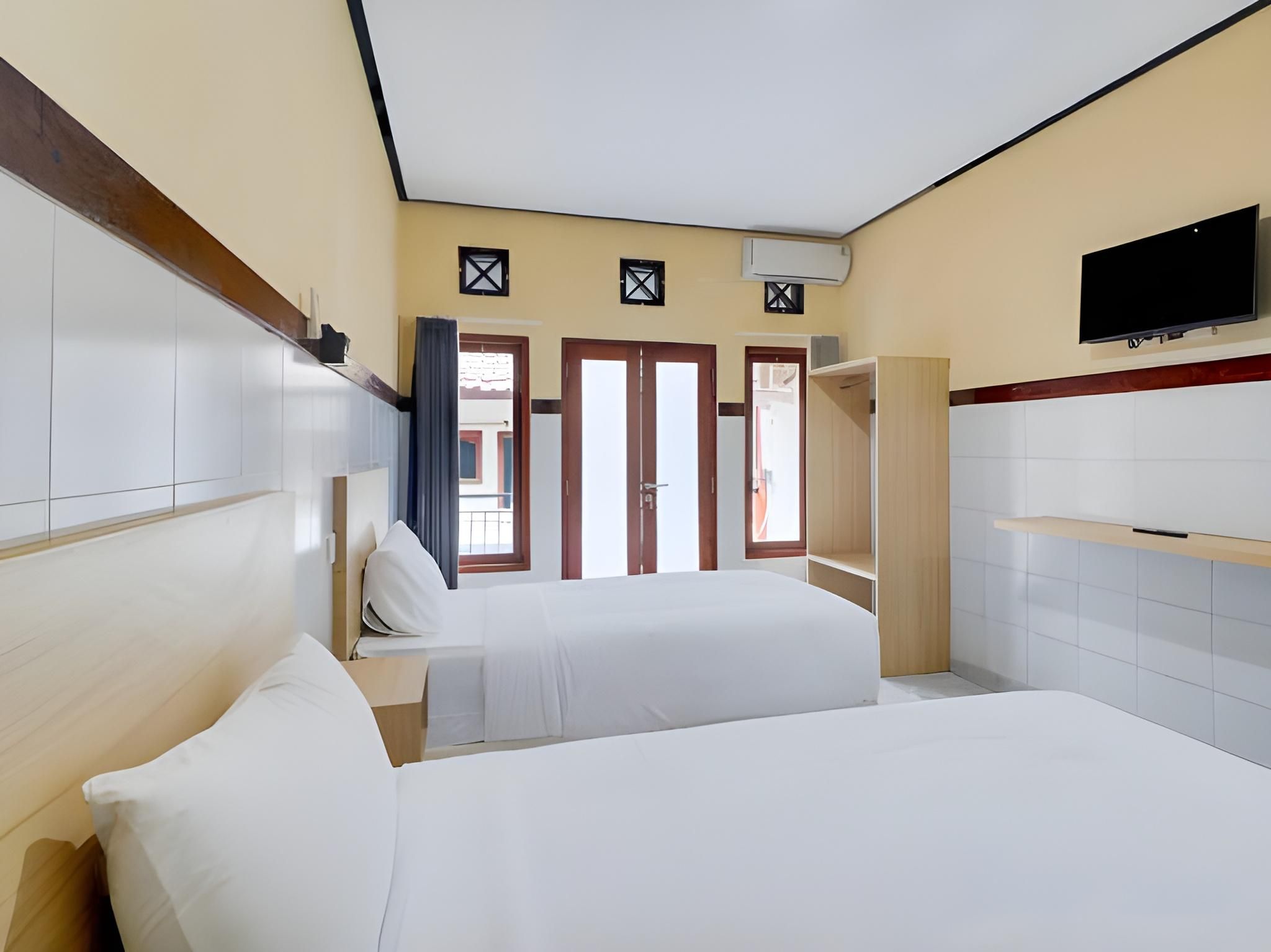 Suite Twin