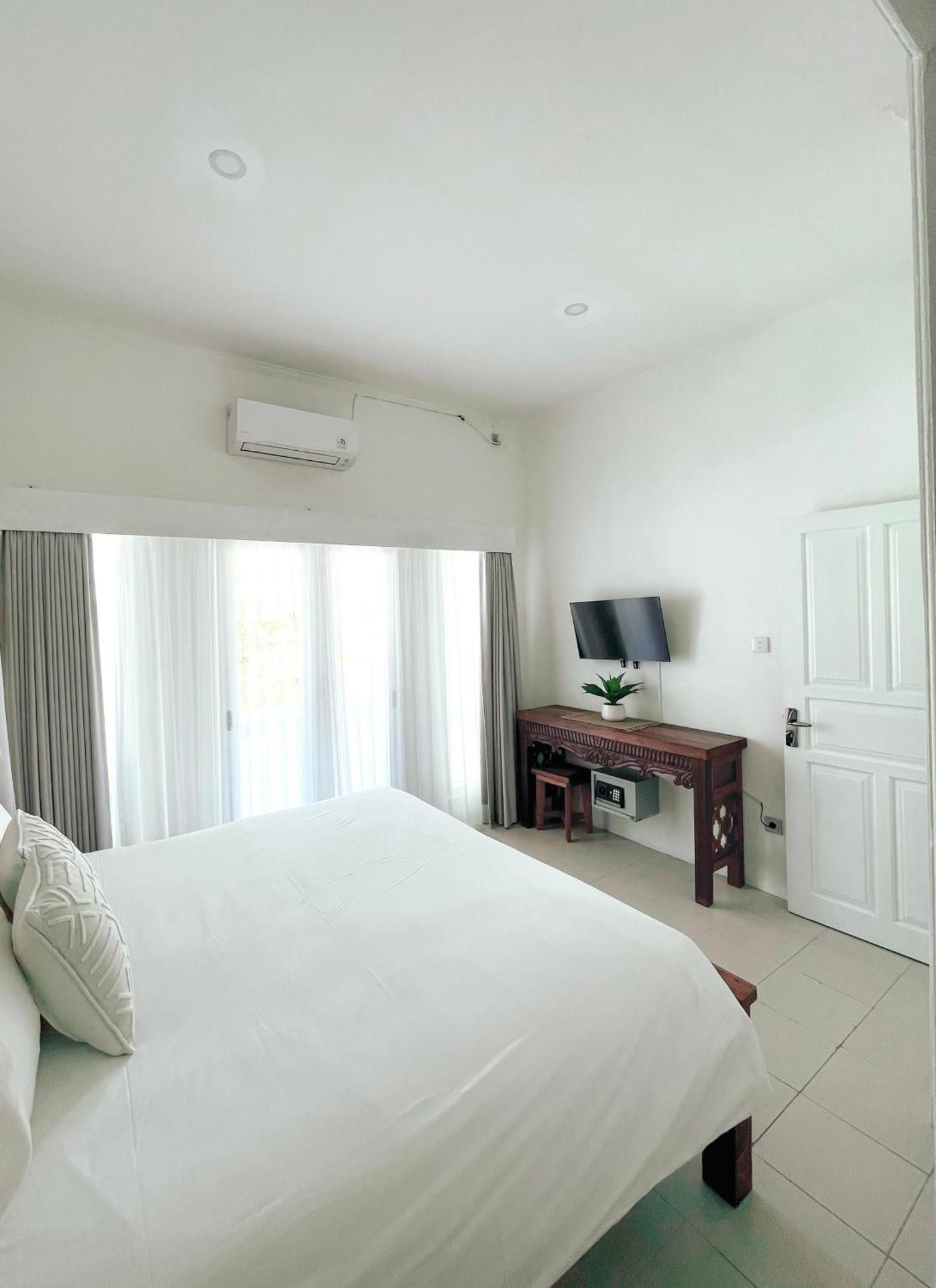 Apartment - Split Level