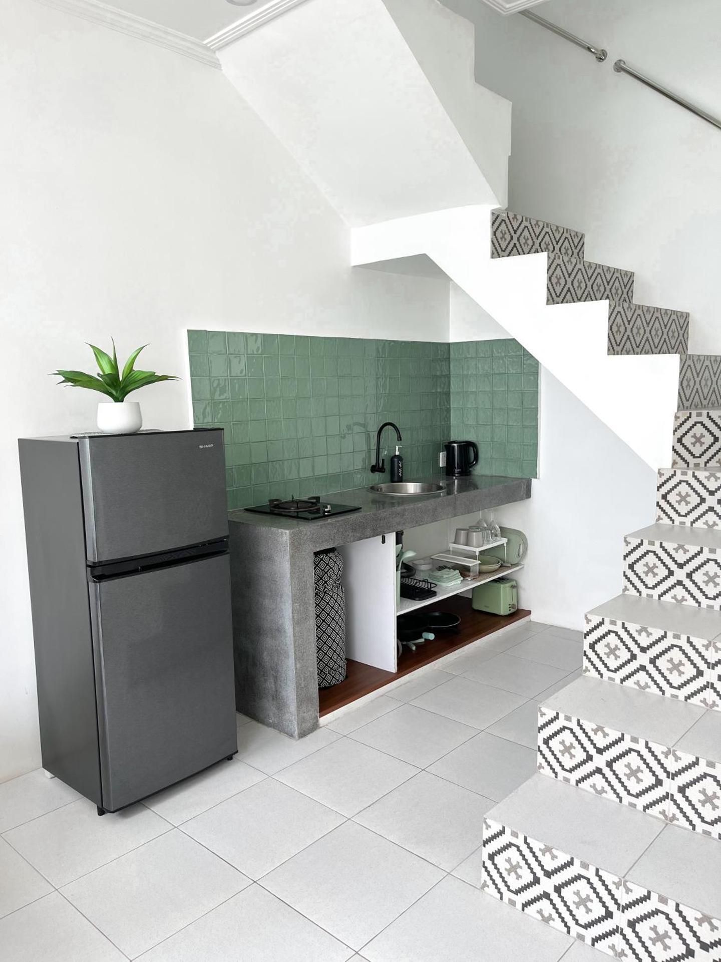 Apartment - Split Level