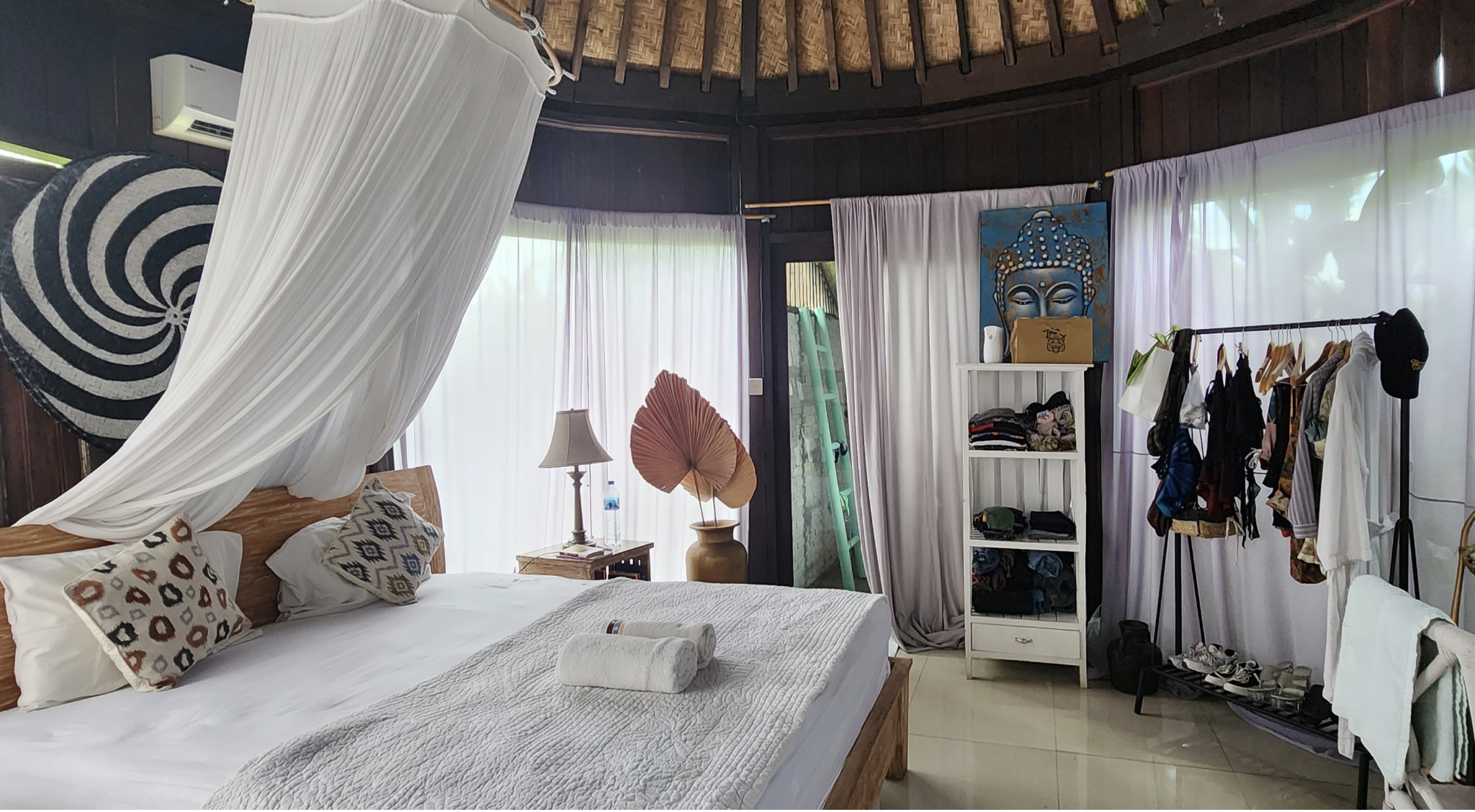 Junior Suite with King Bed