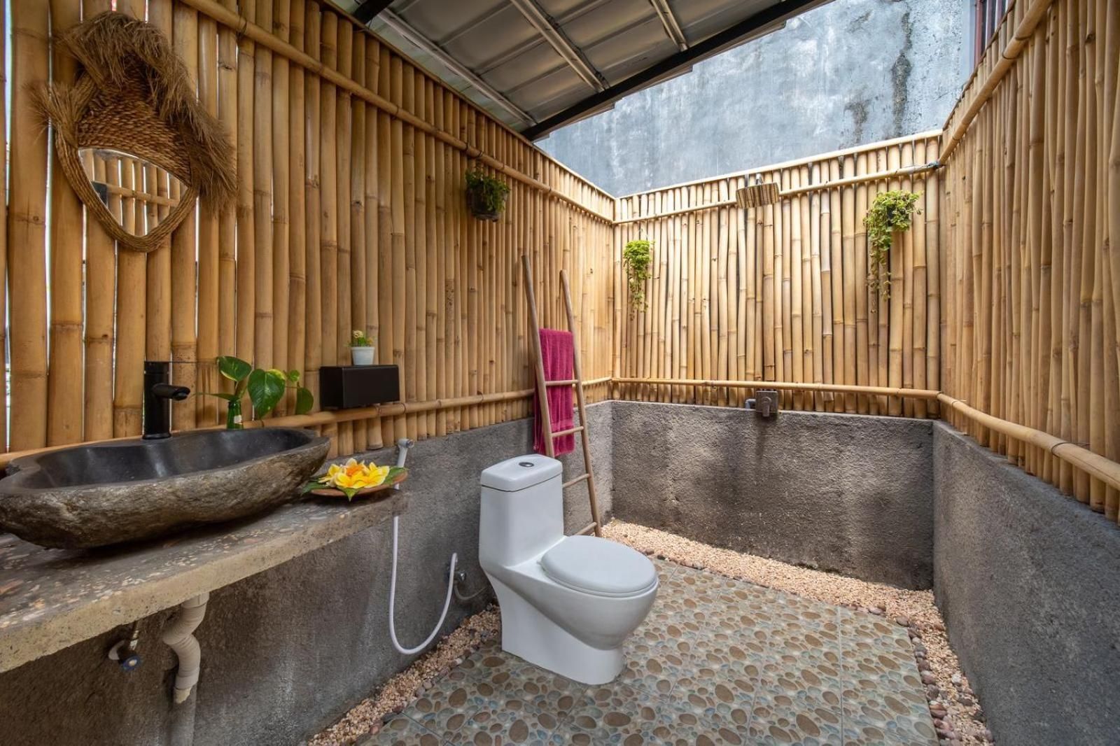 Budget Single Room