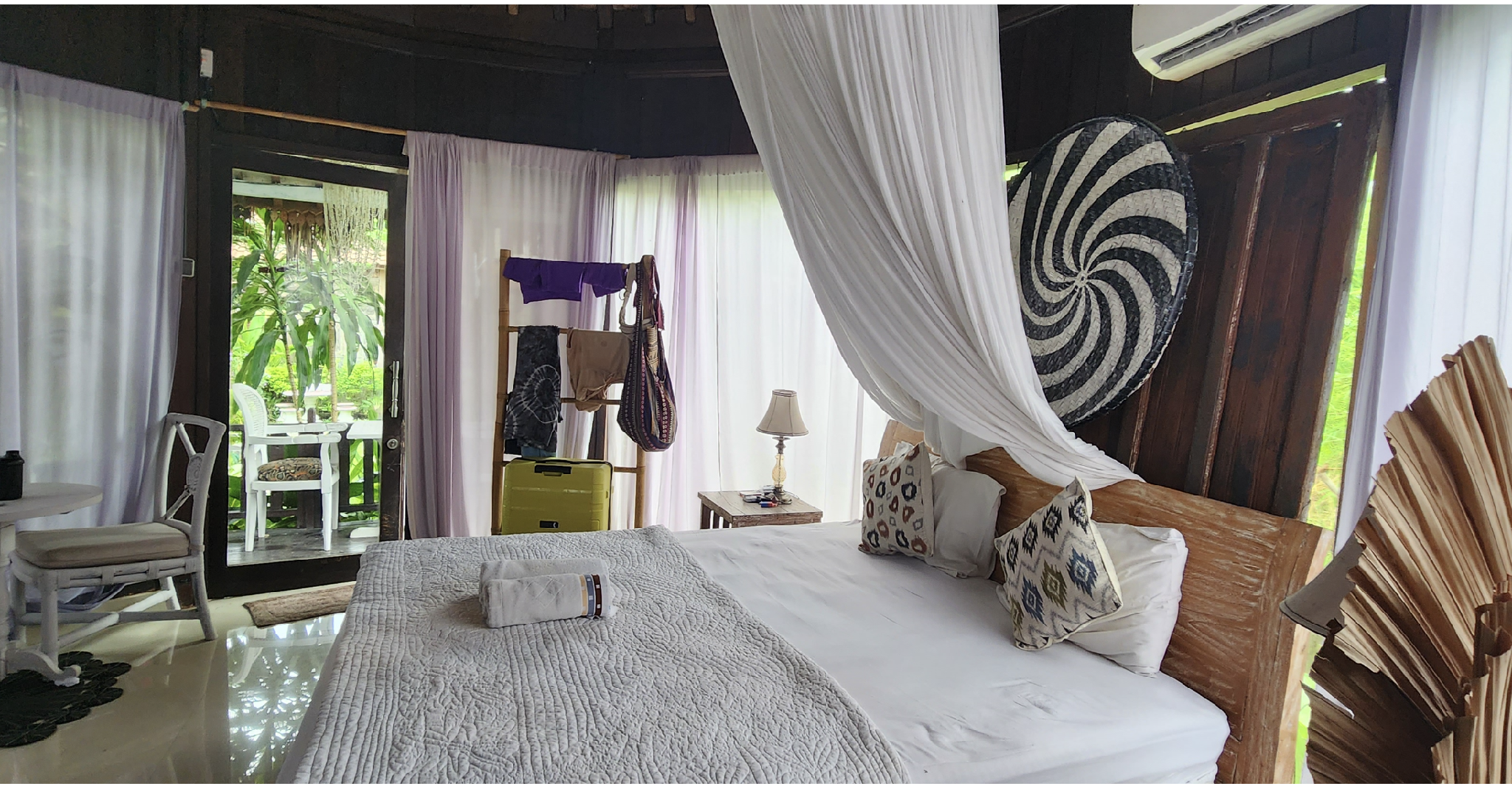 Junior Suite with King Bed