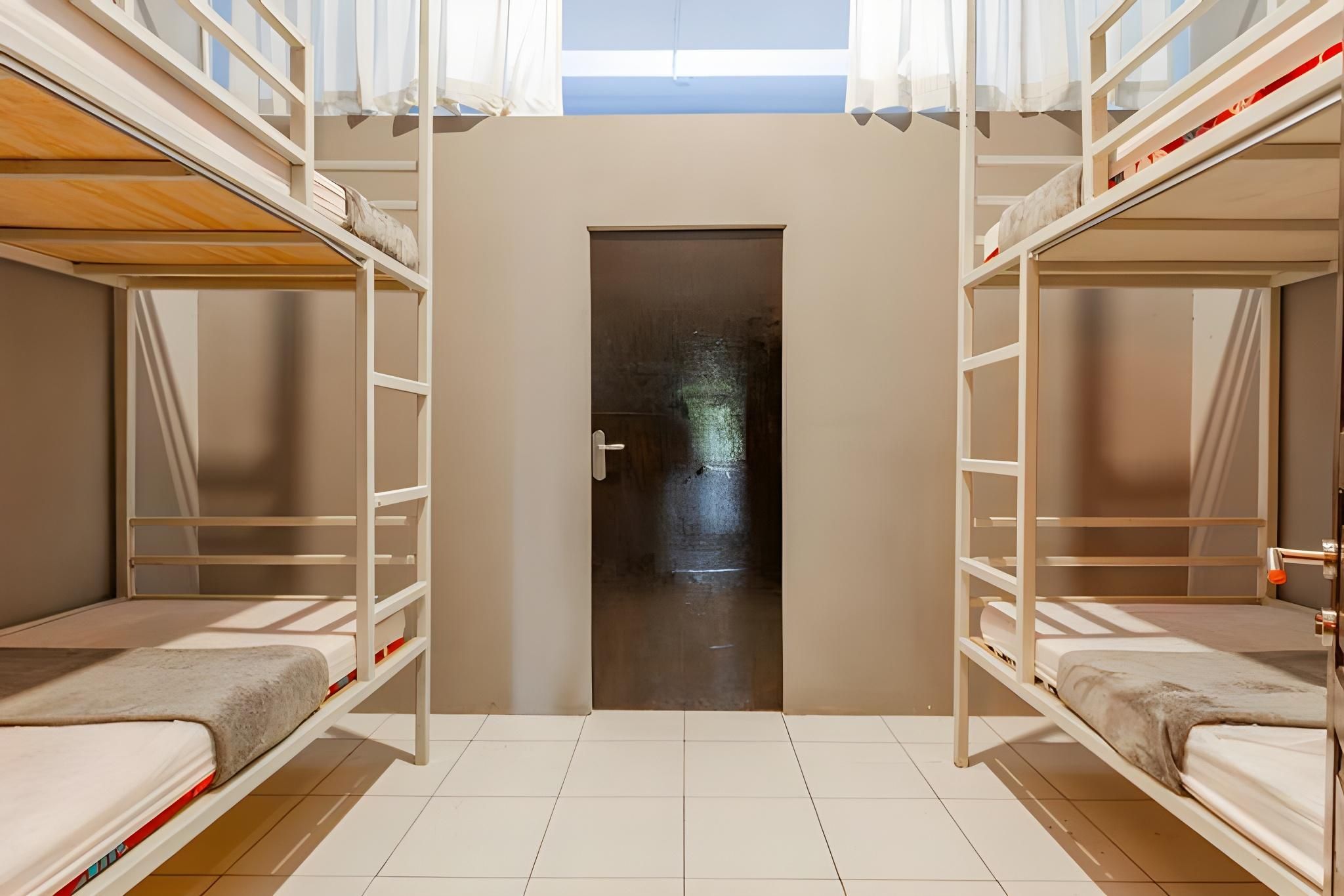 Female Dorm