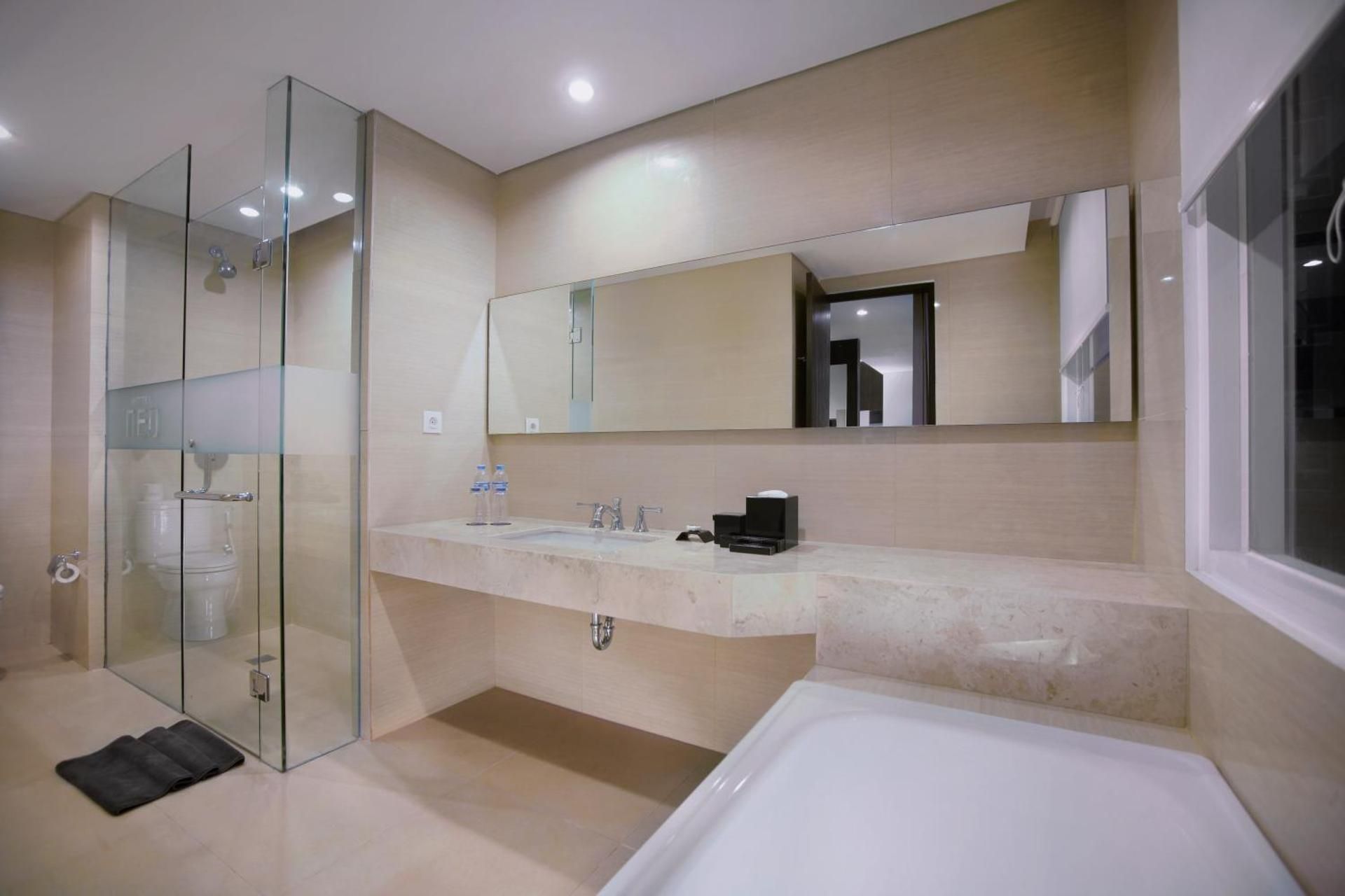 Suite Room