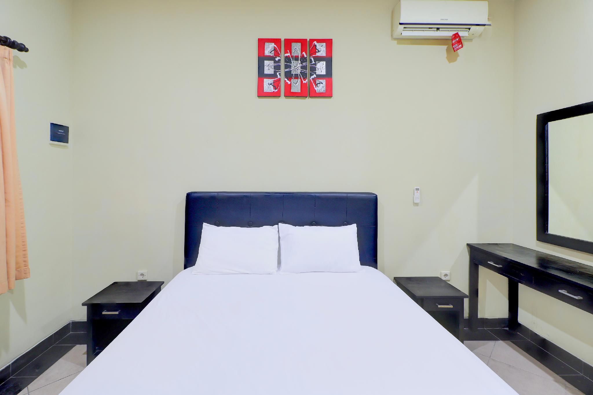 Junior Suite with Balcony