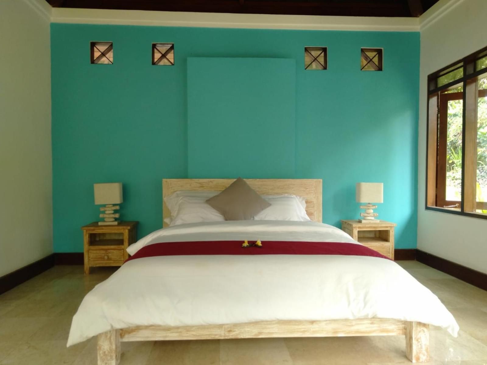 Deluxe Double Room with Bath