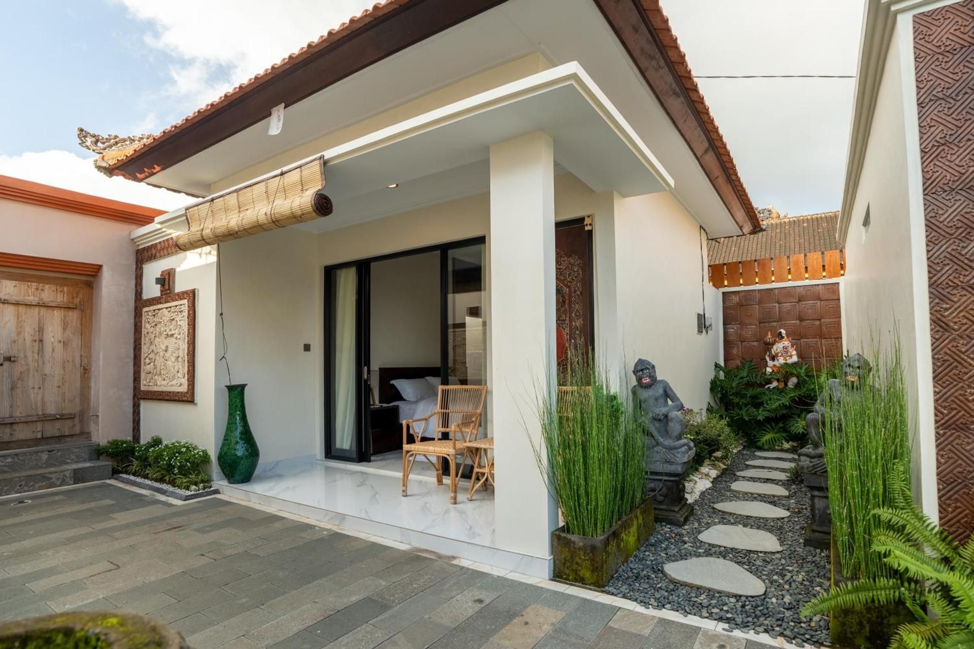 Pondok Manik Uma