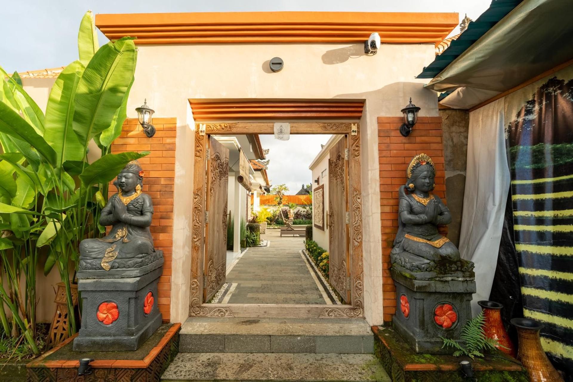 Pondok Manik Uma