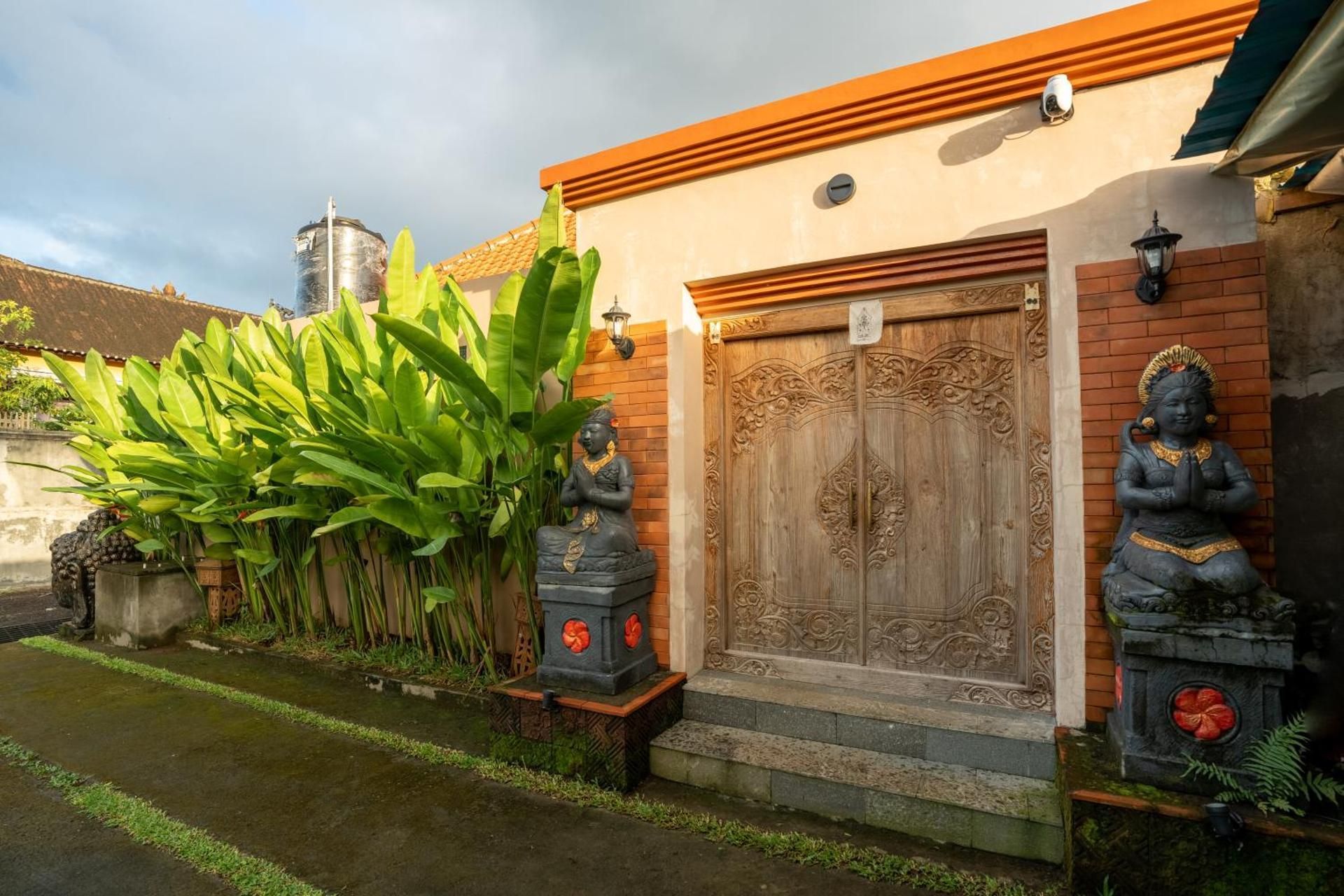 Pondok Manik Uma