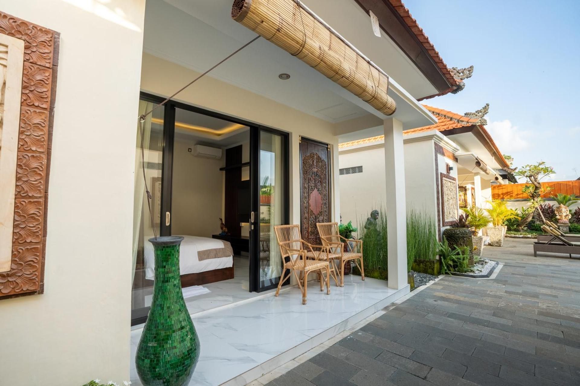 Pondok Manik Uma