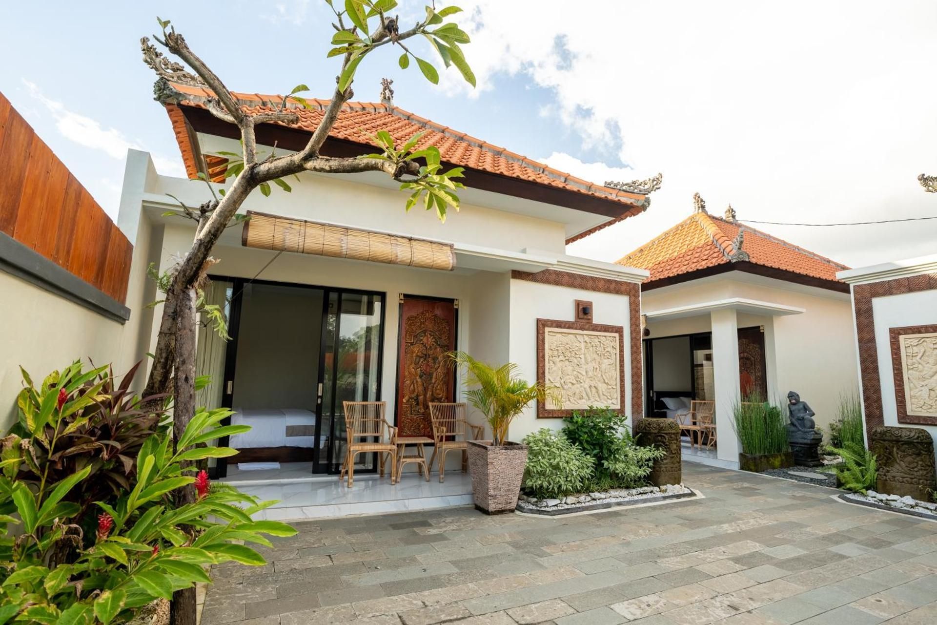 Pondok Manik Uma