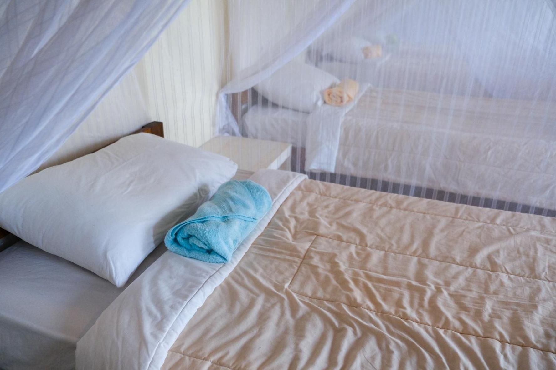 Basic Triple Room