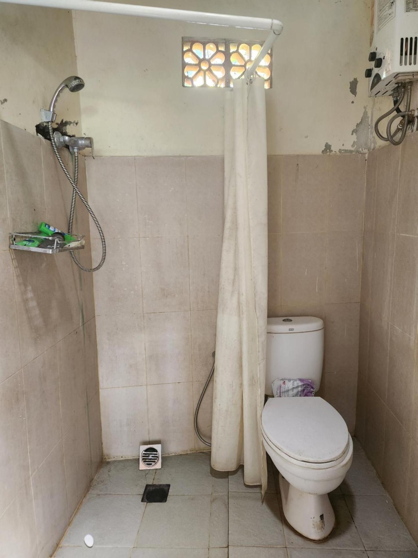 Basic Triple Room