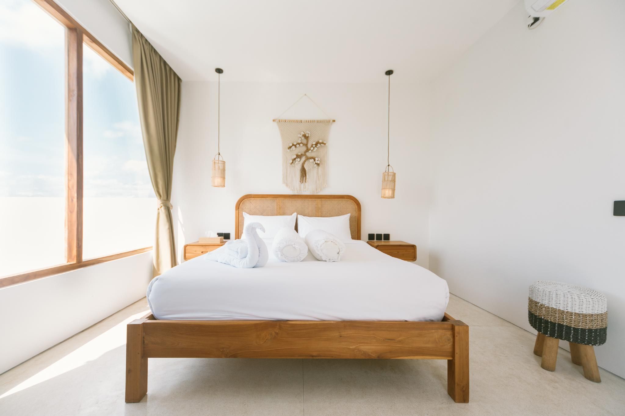 One Bedroom Standard Suite