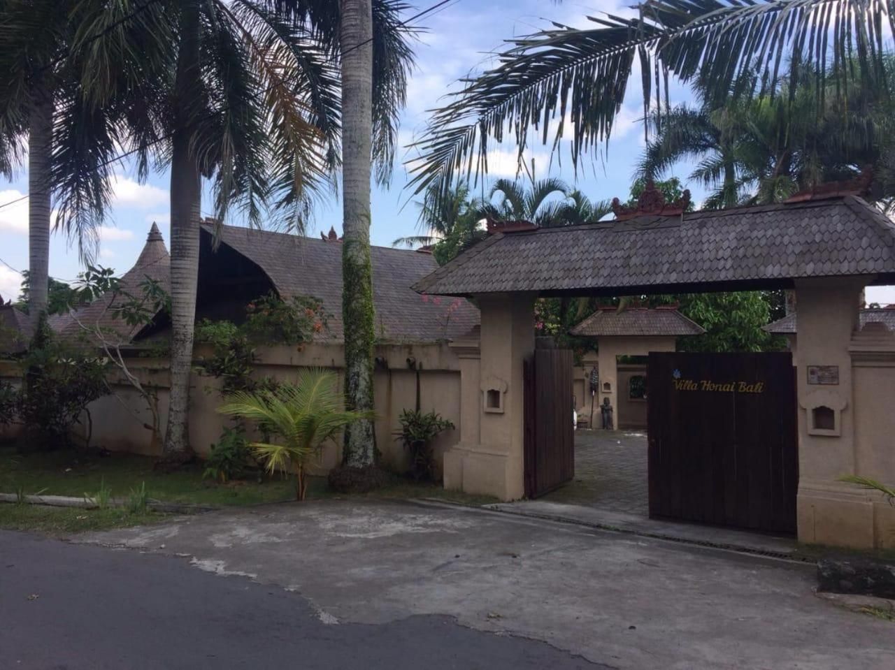 Villa Honai Bali