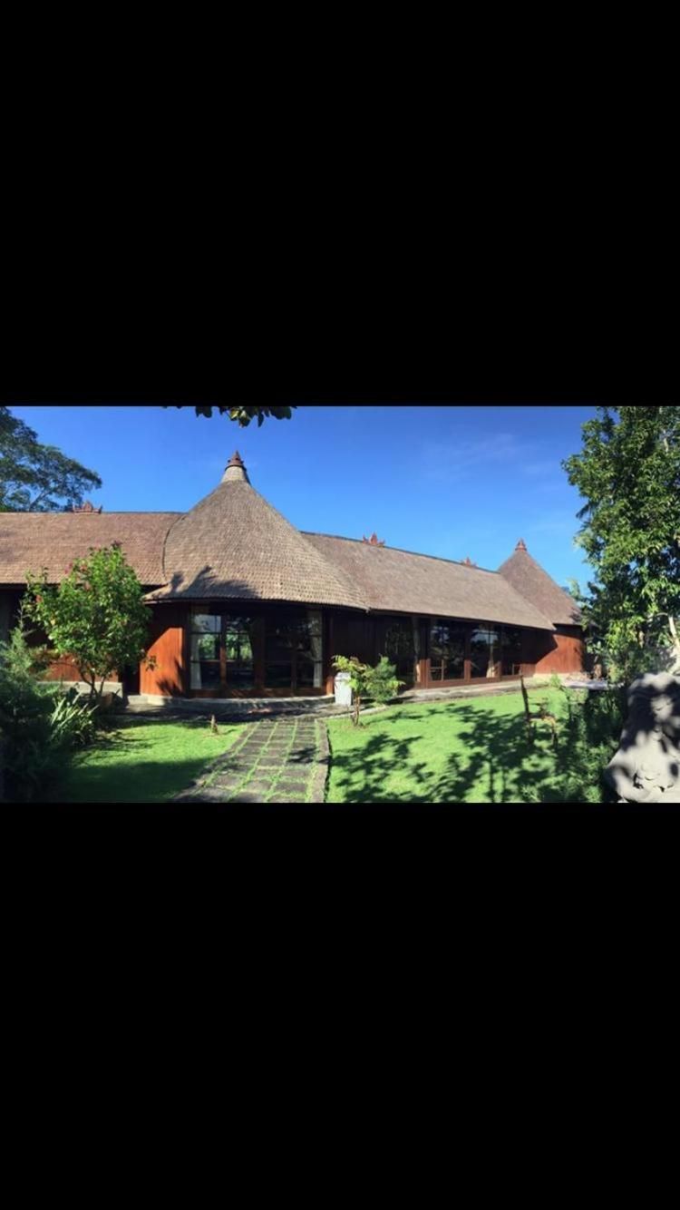 Villa Honai Bali