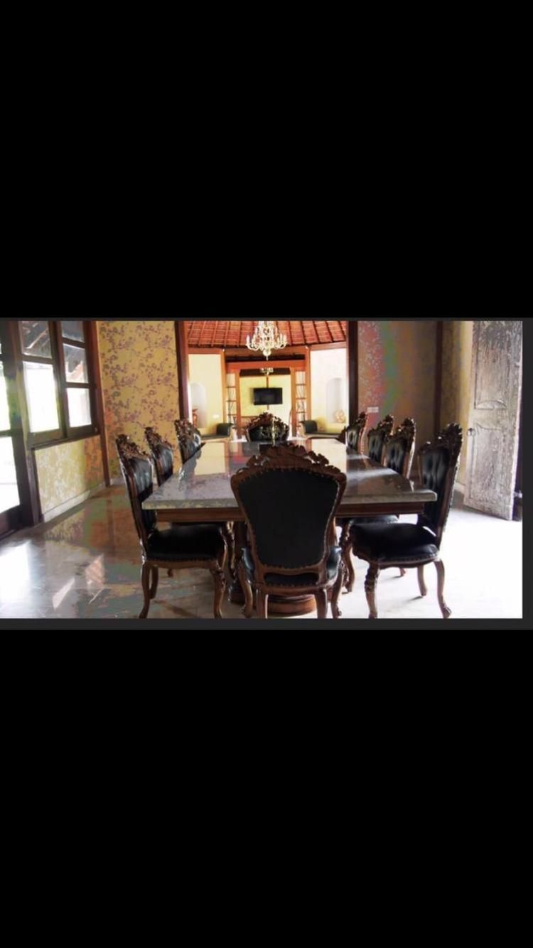 Villa Honai Bali