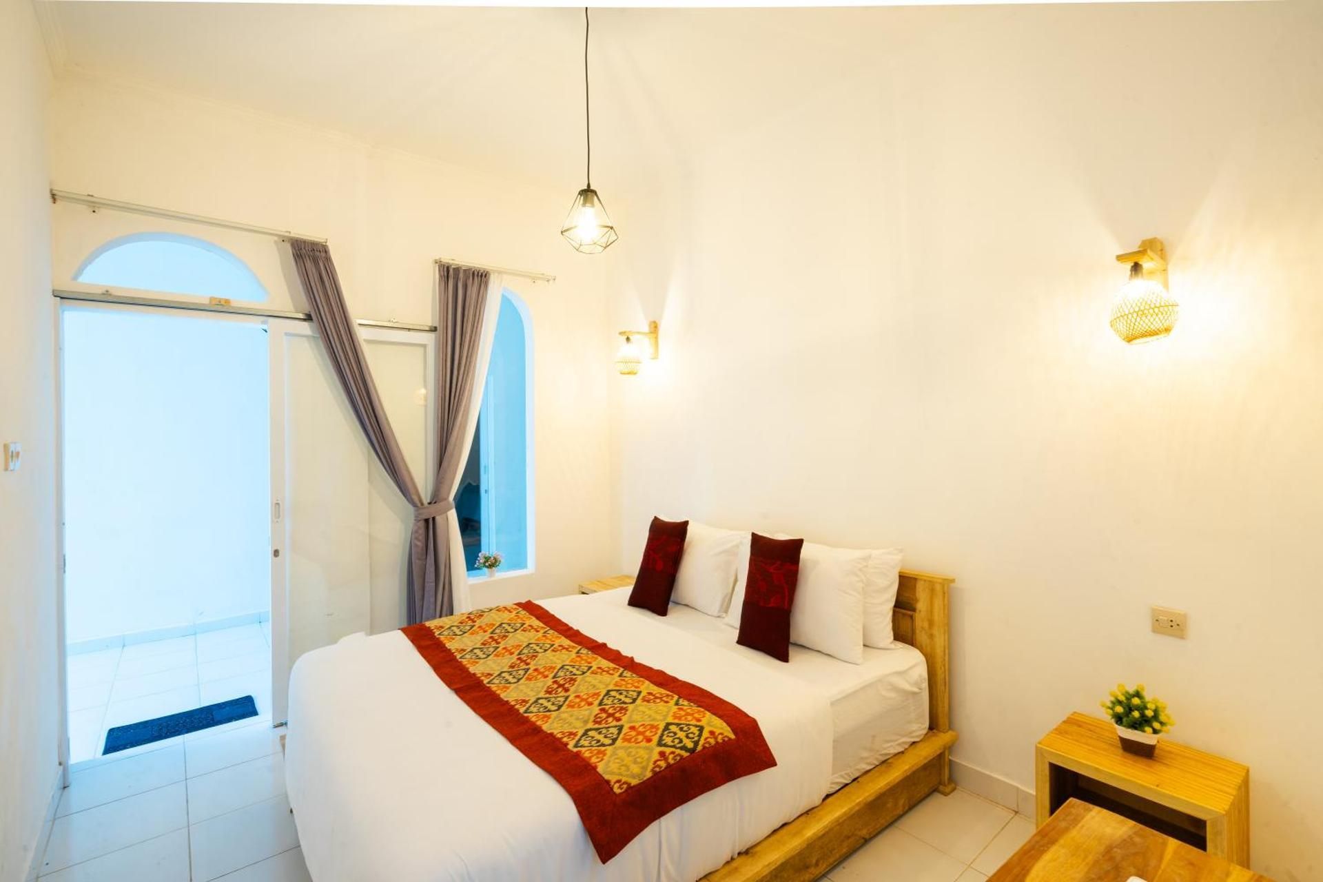 Standard king Room
