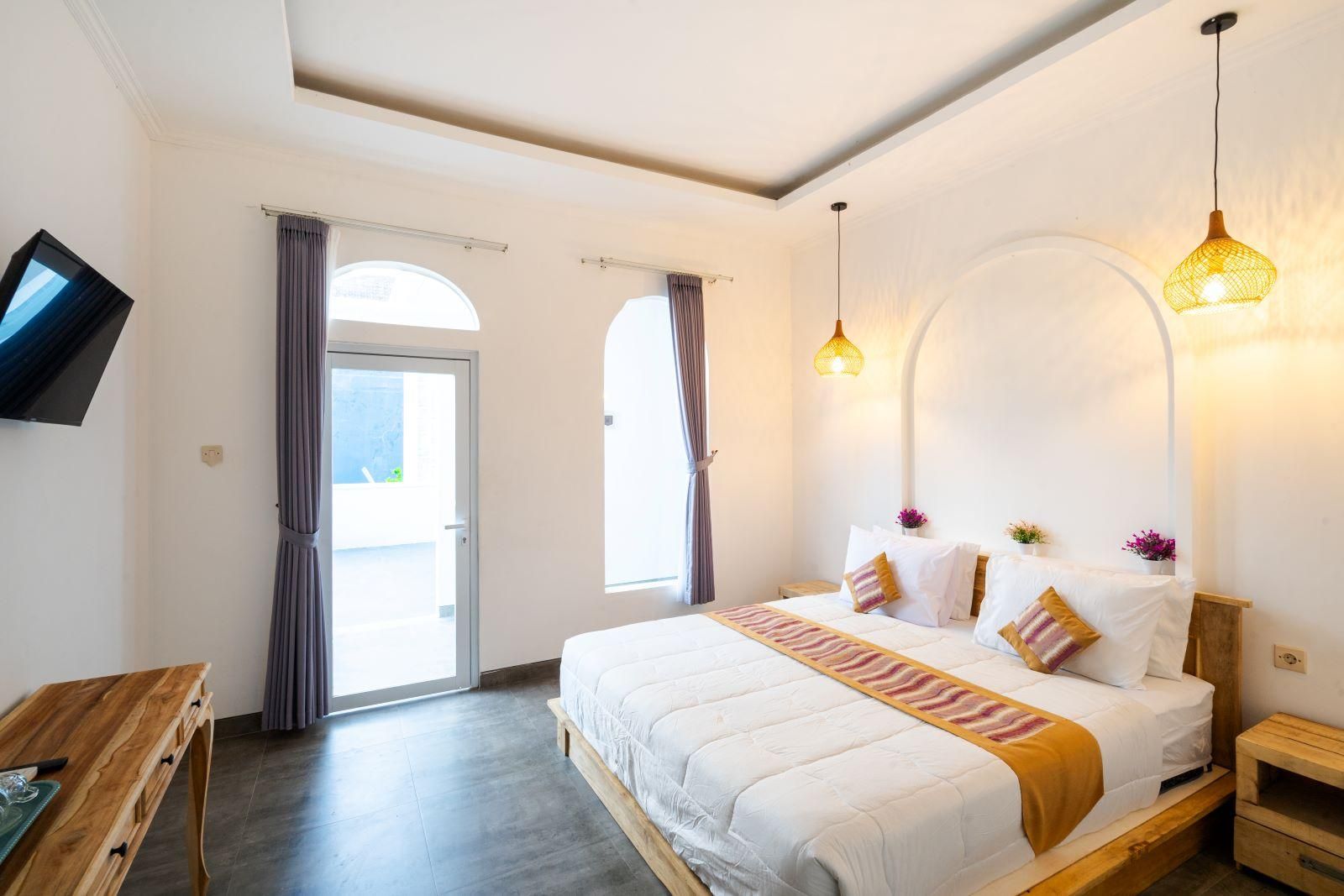 Deluxe Villa
