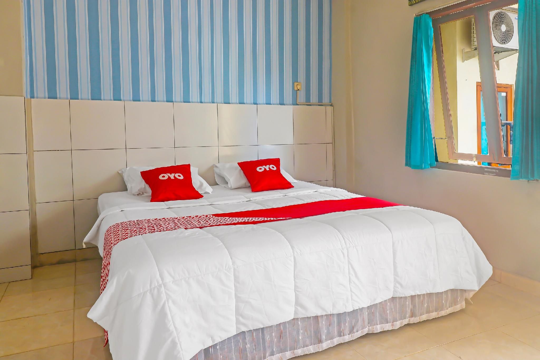 Deluxe Double Room - Non-Smoking