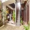 The Backyard House