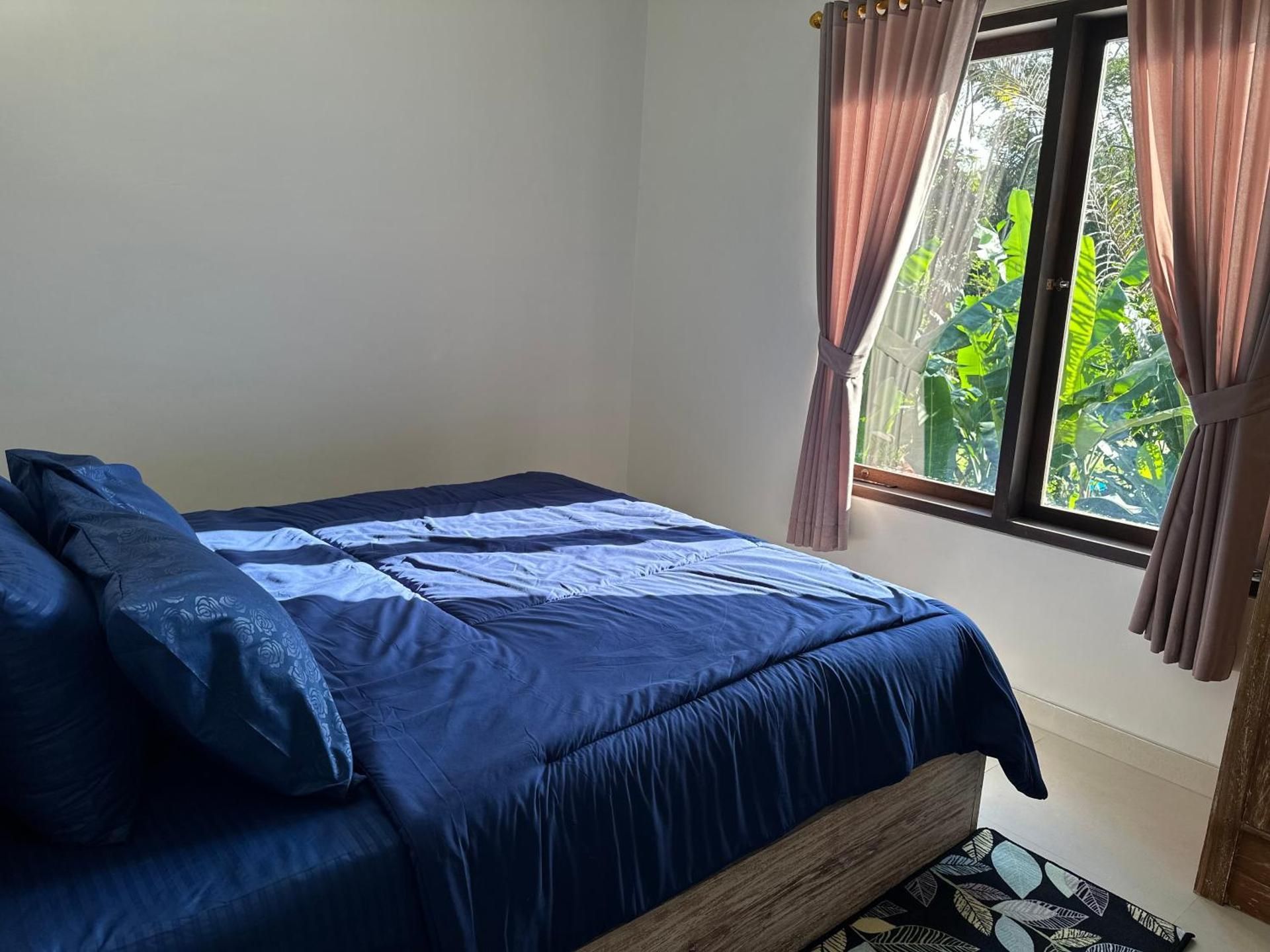 Single Room with Bathroom