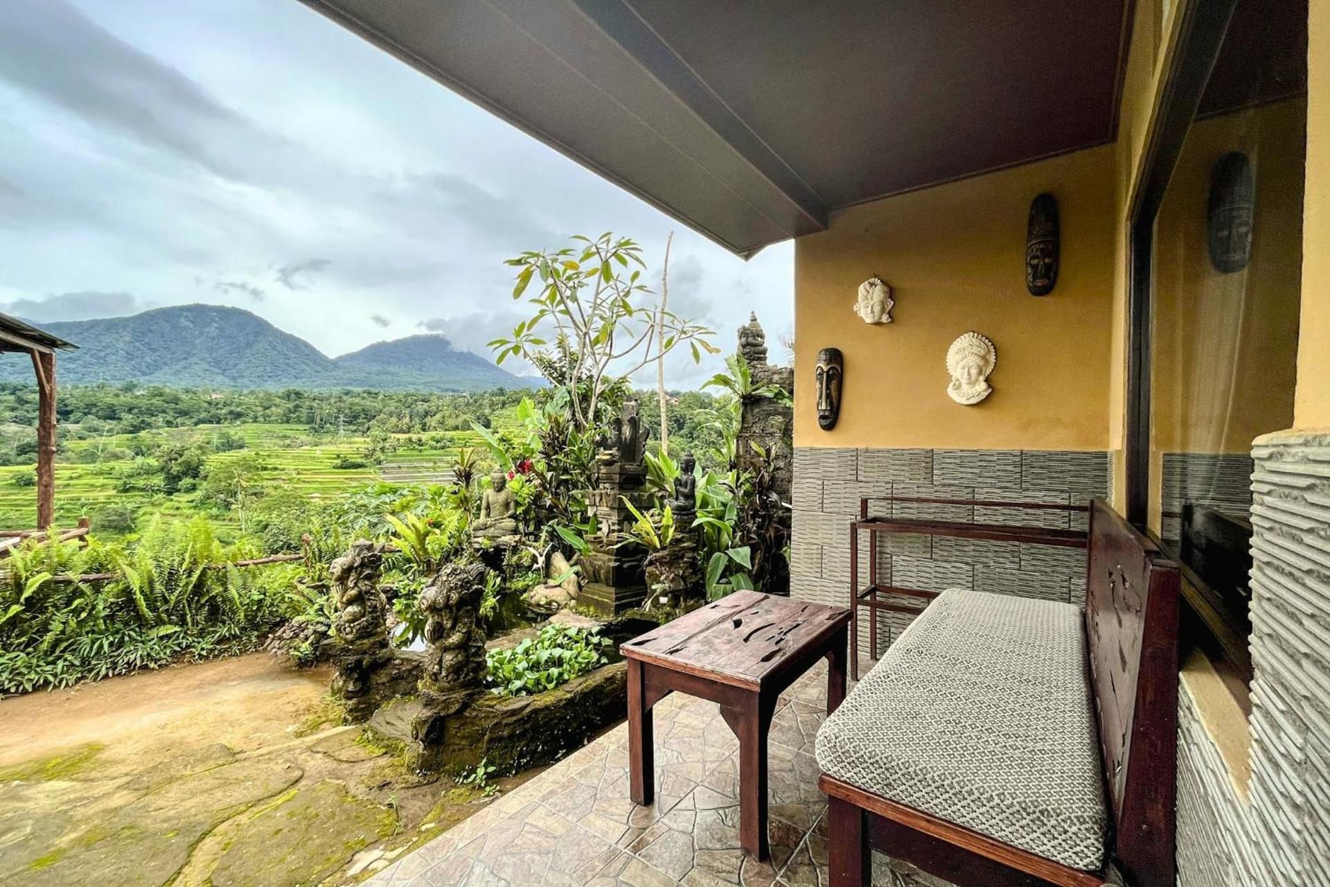Pondok Nyoman Bedugul