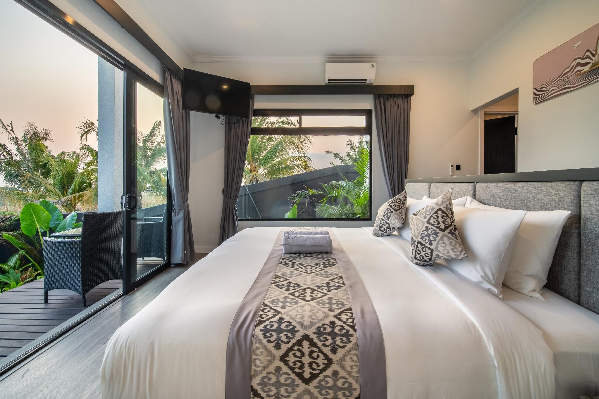 Suite Ocean View