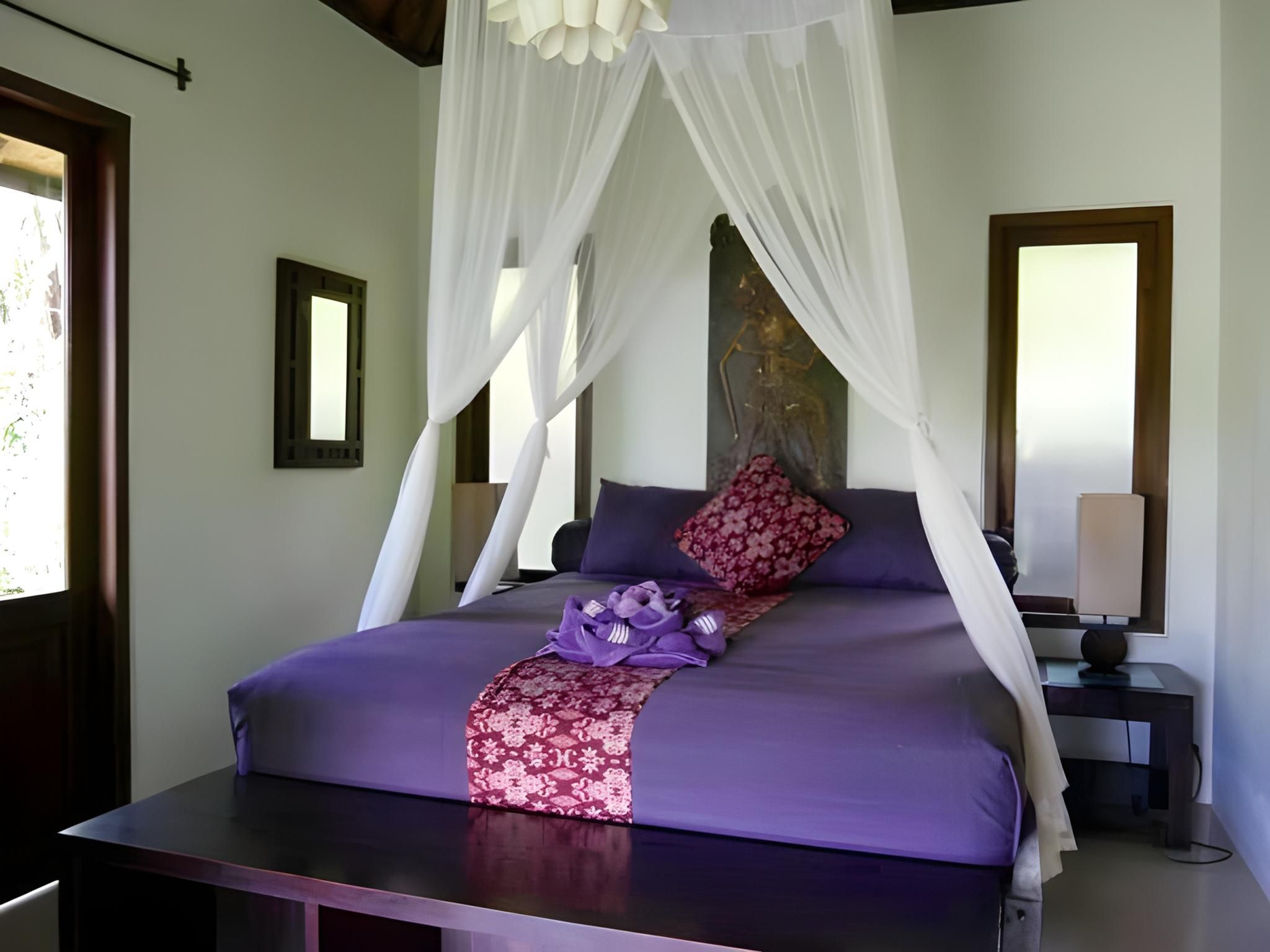Private Bungalow