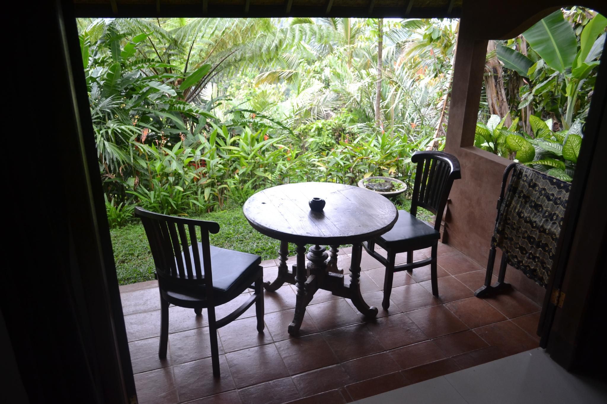 Private Bungalow