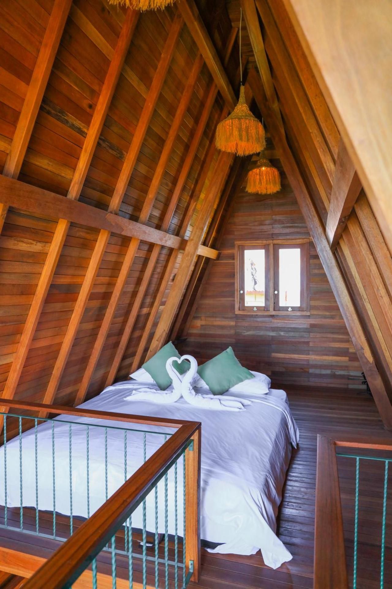 Pondok Kawinaya Family Room