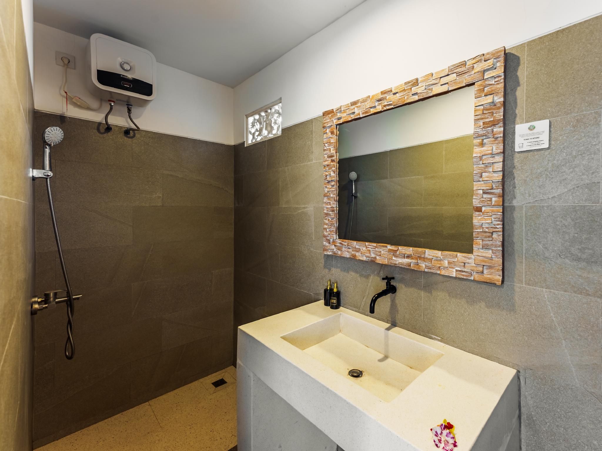 Dorm Premium Mix 6 Sharing