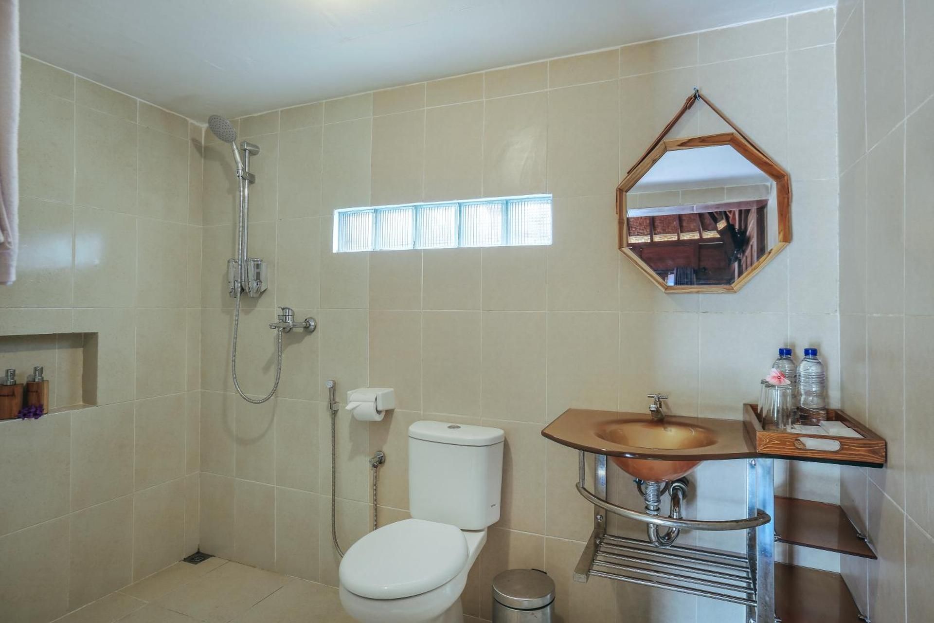 Navalia Villa Bedugul Joglo Villa 2