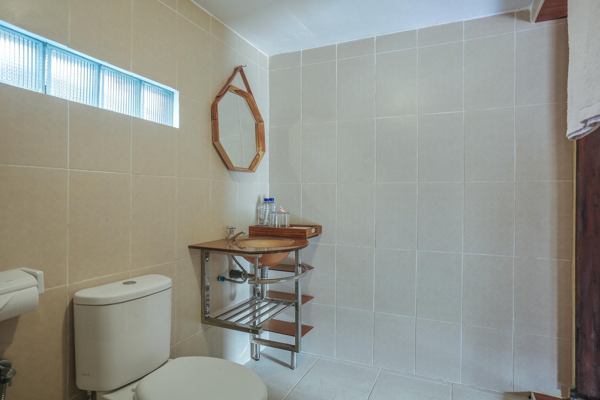 Navalia Villa Bedugul Deluxe Villa 2