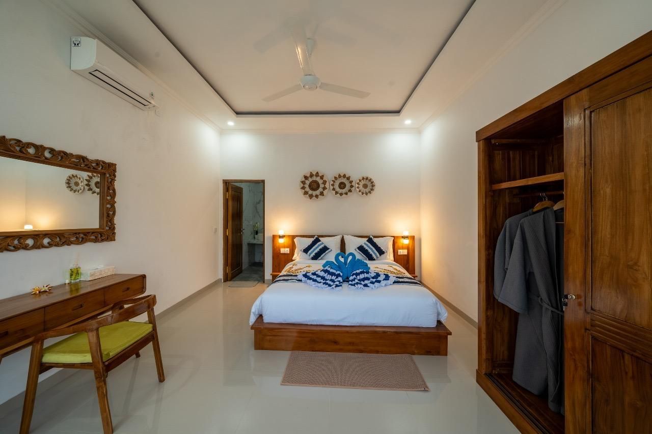 2 Bedroom Deluxe